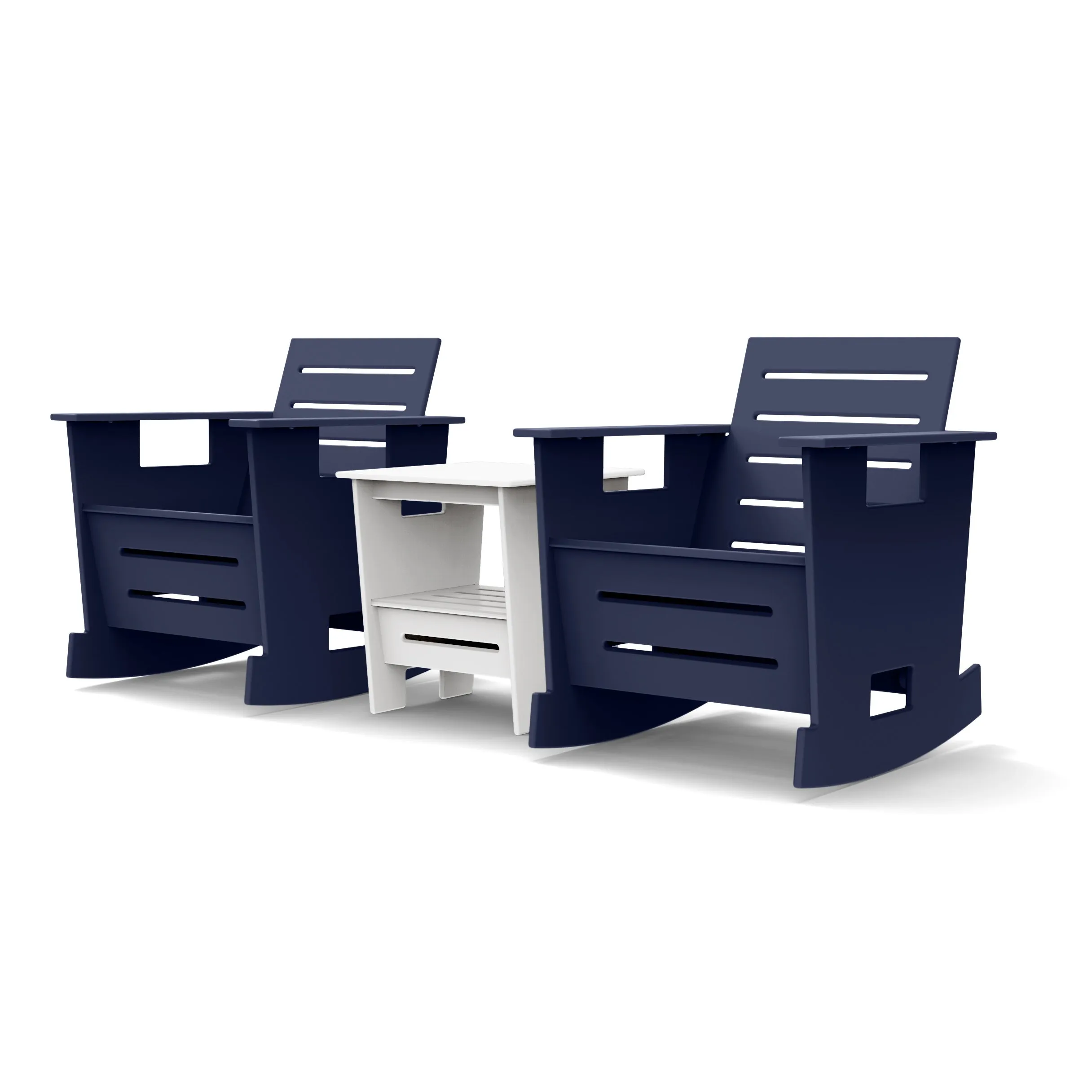 Go Club Rocking Chair