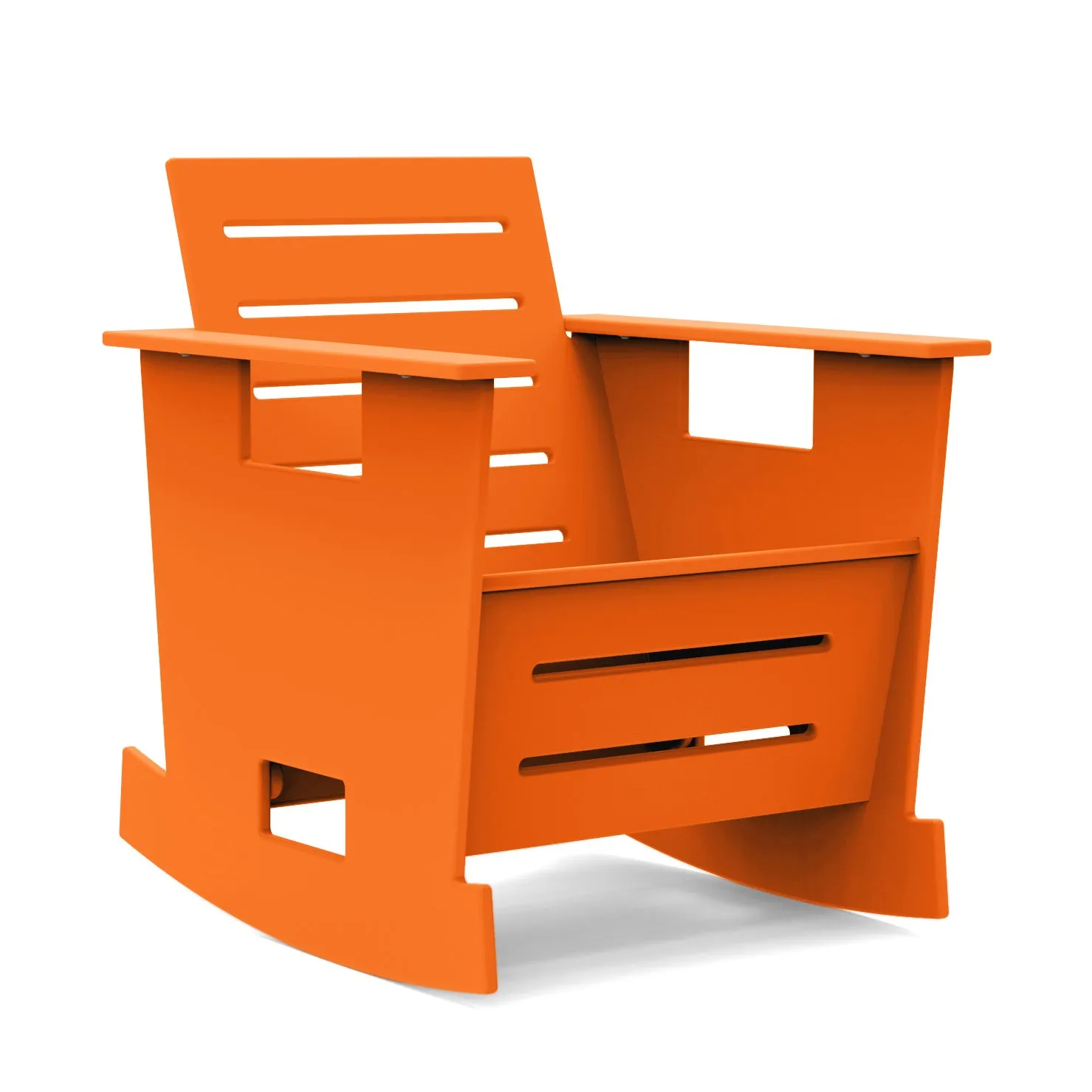 Go Club Rocking Chair