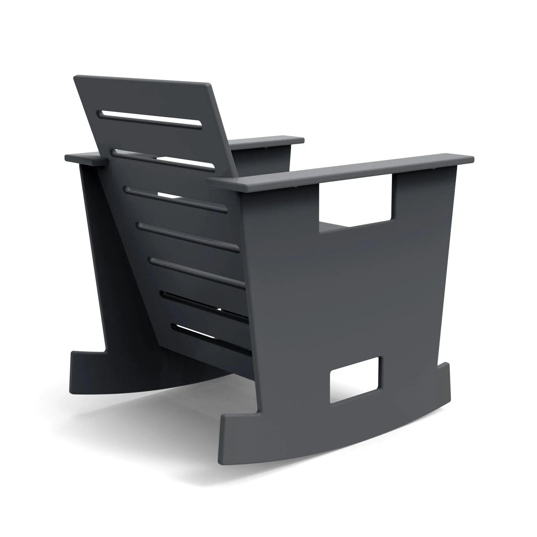 Go Club Rocking Chair