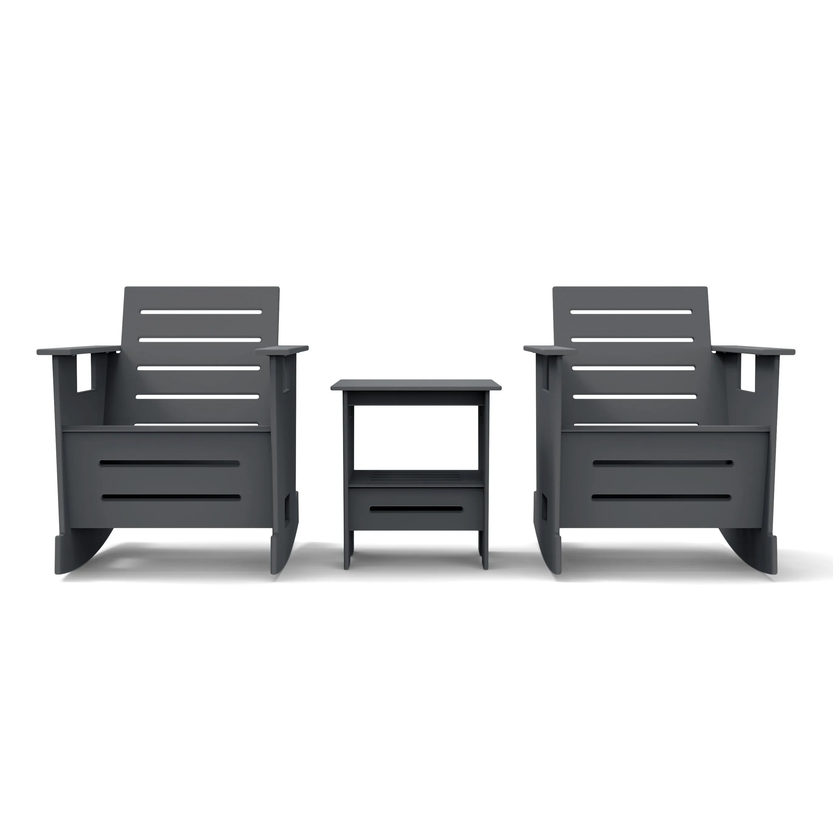 Go Club Rocking Chair