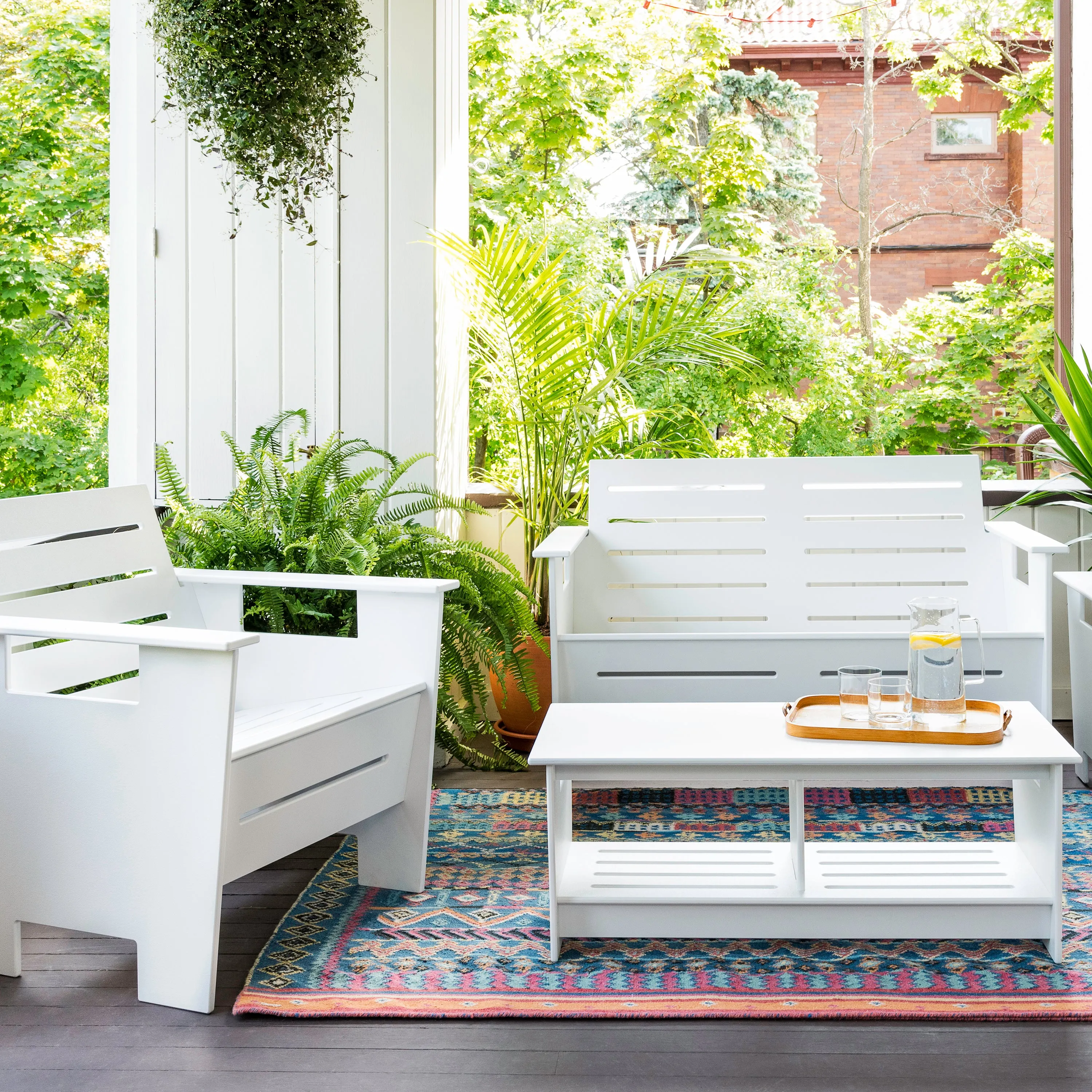 Go Love Seat