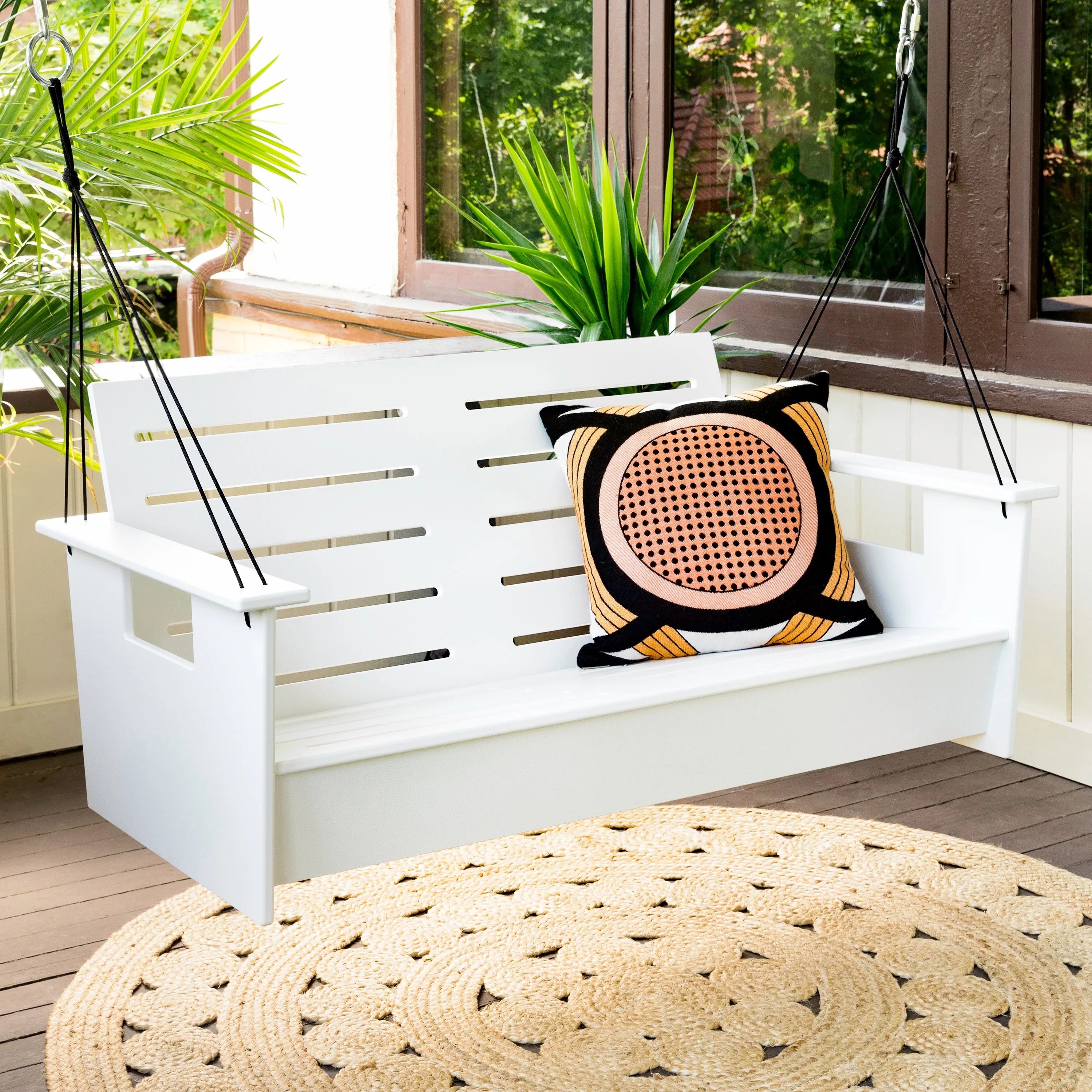 Go Porch Swing