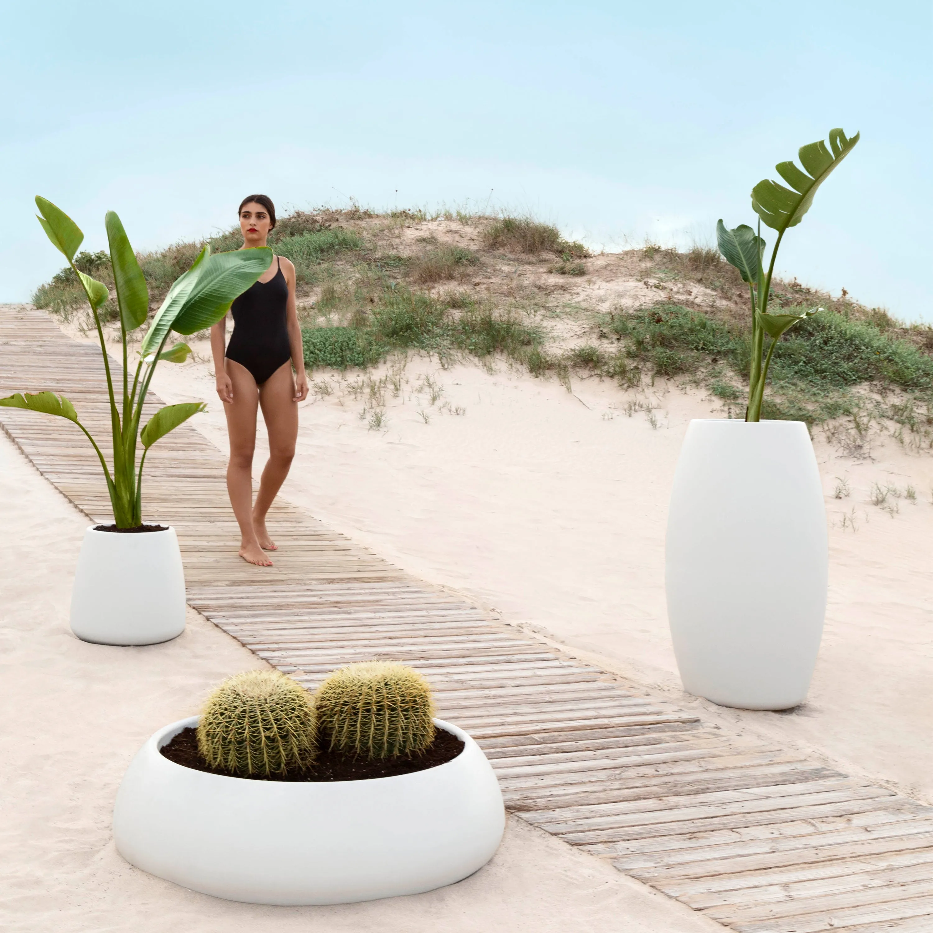 Gobi Planter 2