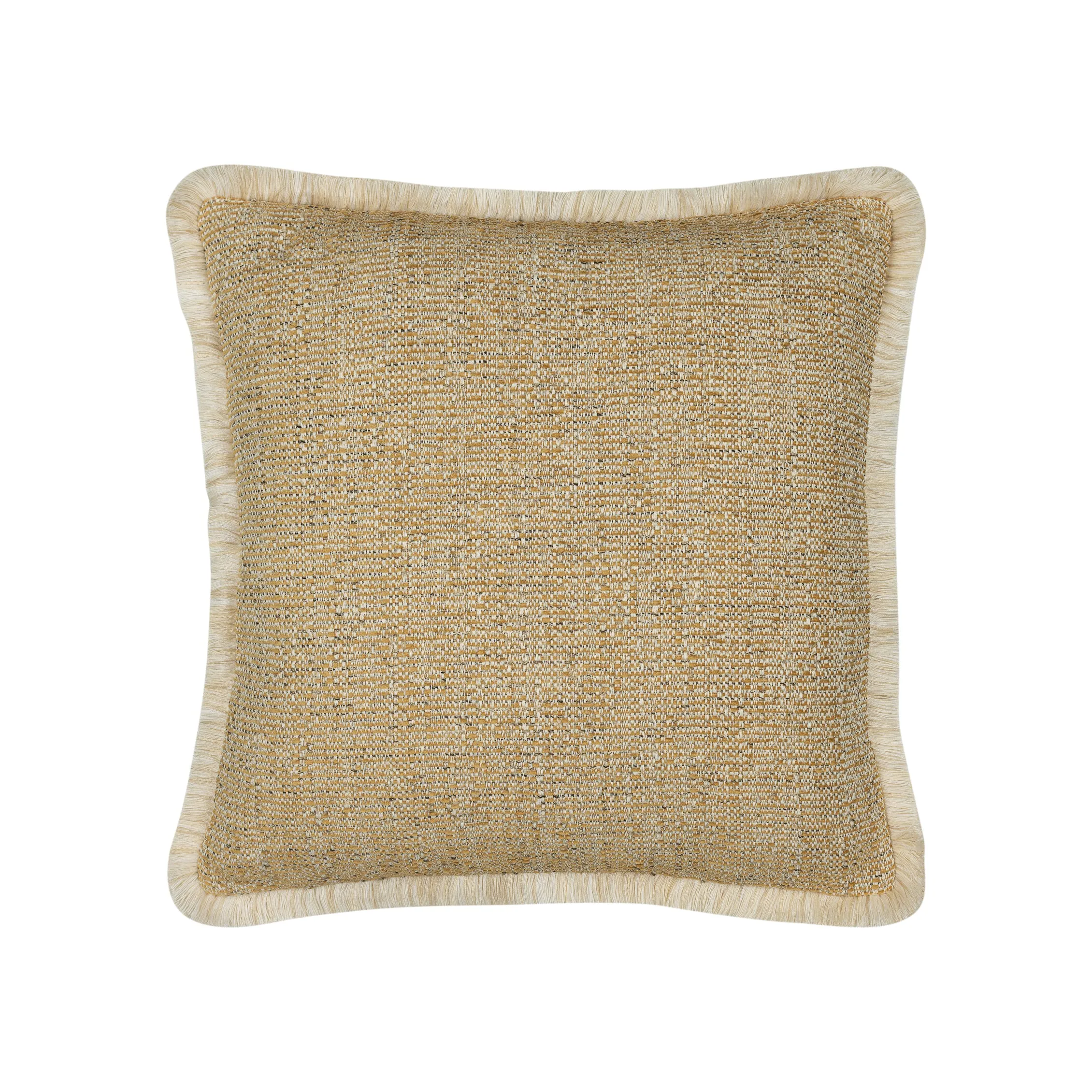 Golden Hour Outdoor Pillow