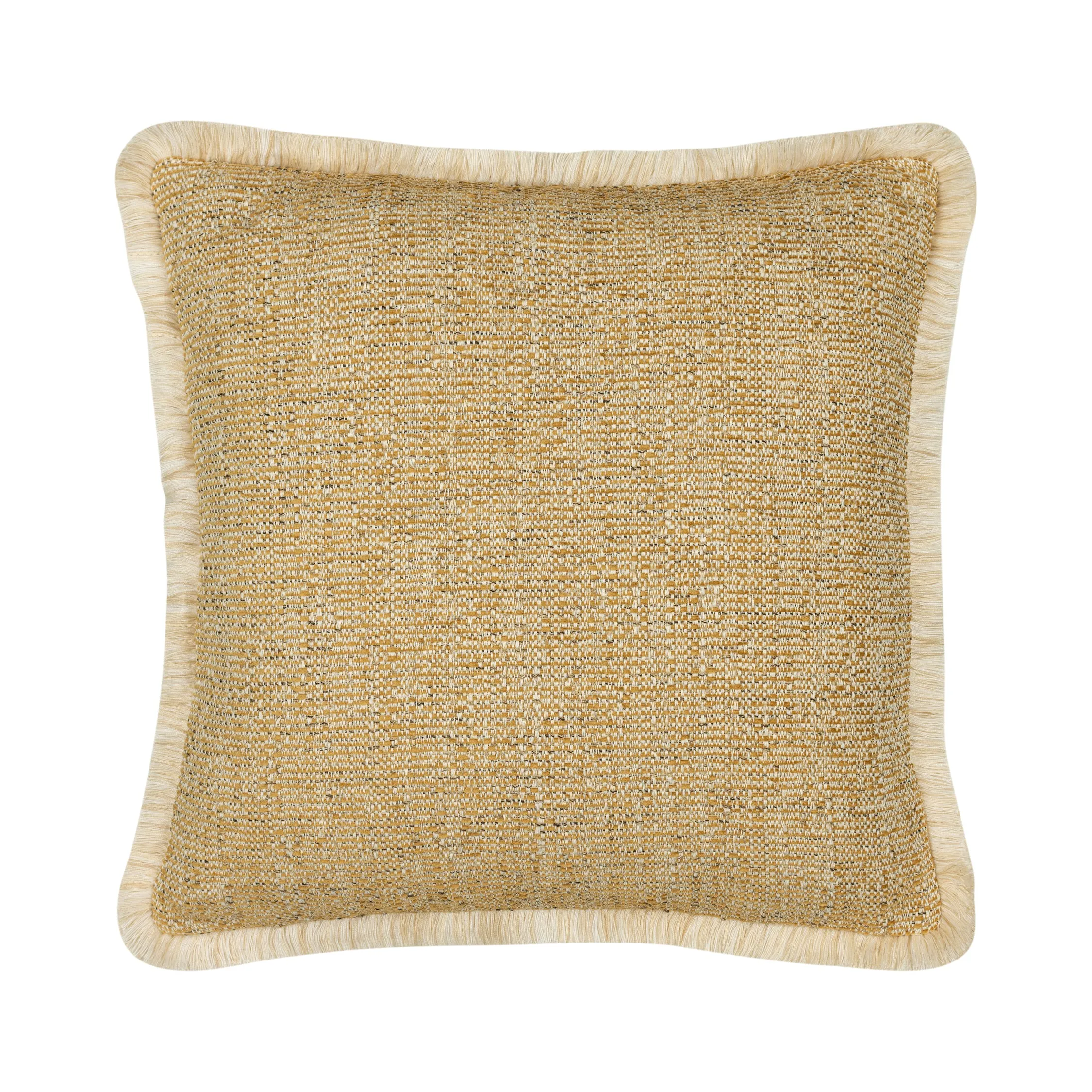 Golden Hour Outdoor Pillow