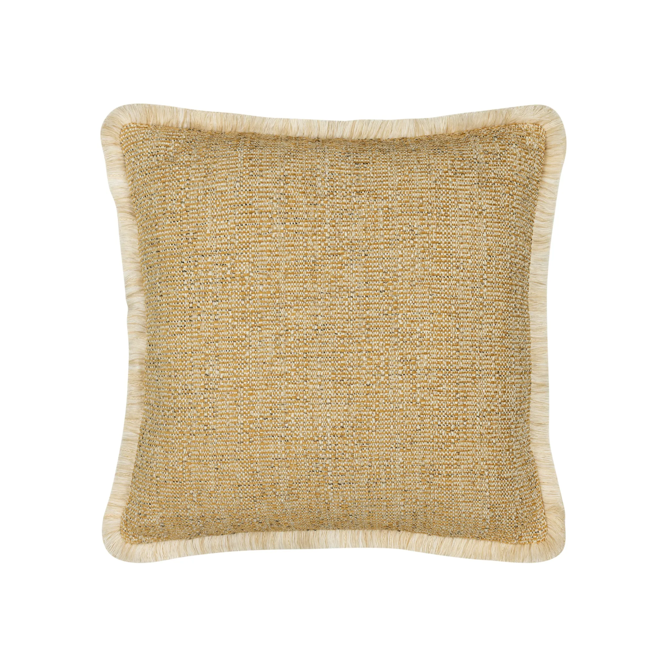 Golden Hour Outdoor Pillow
