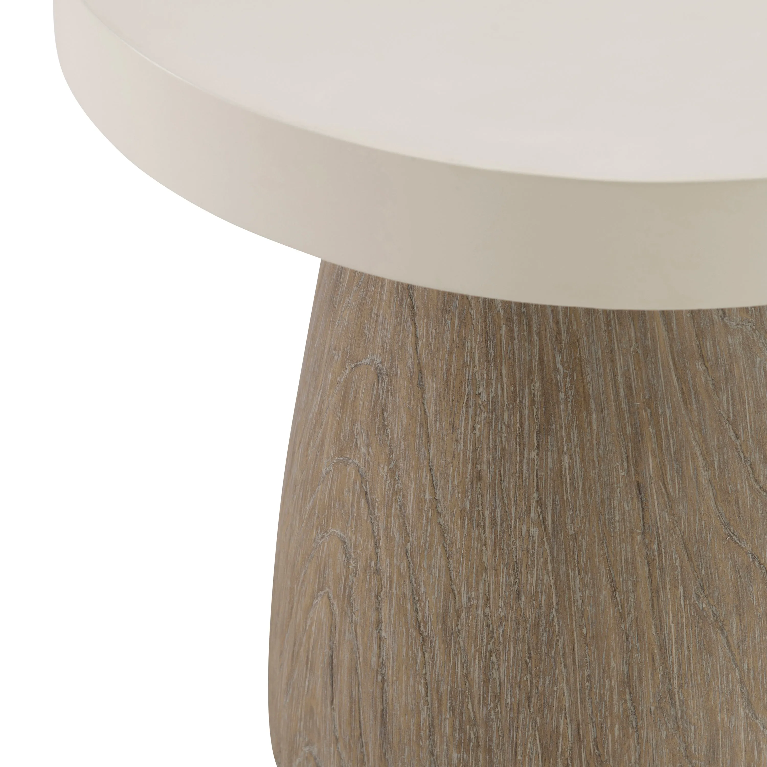 Granville Outdoor Side Table