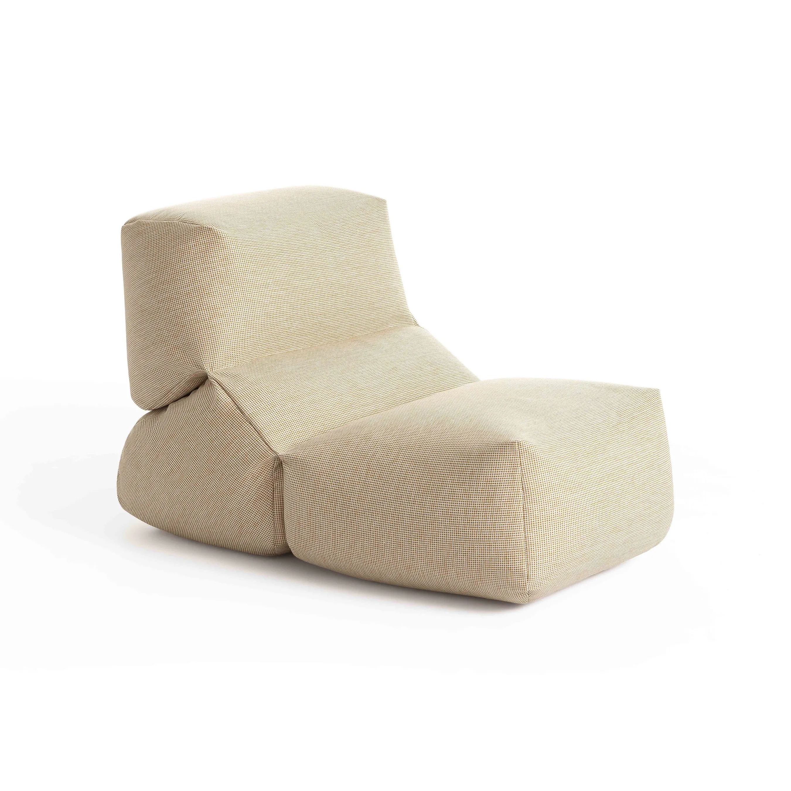 Grapy Outdoor Soft Seat