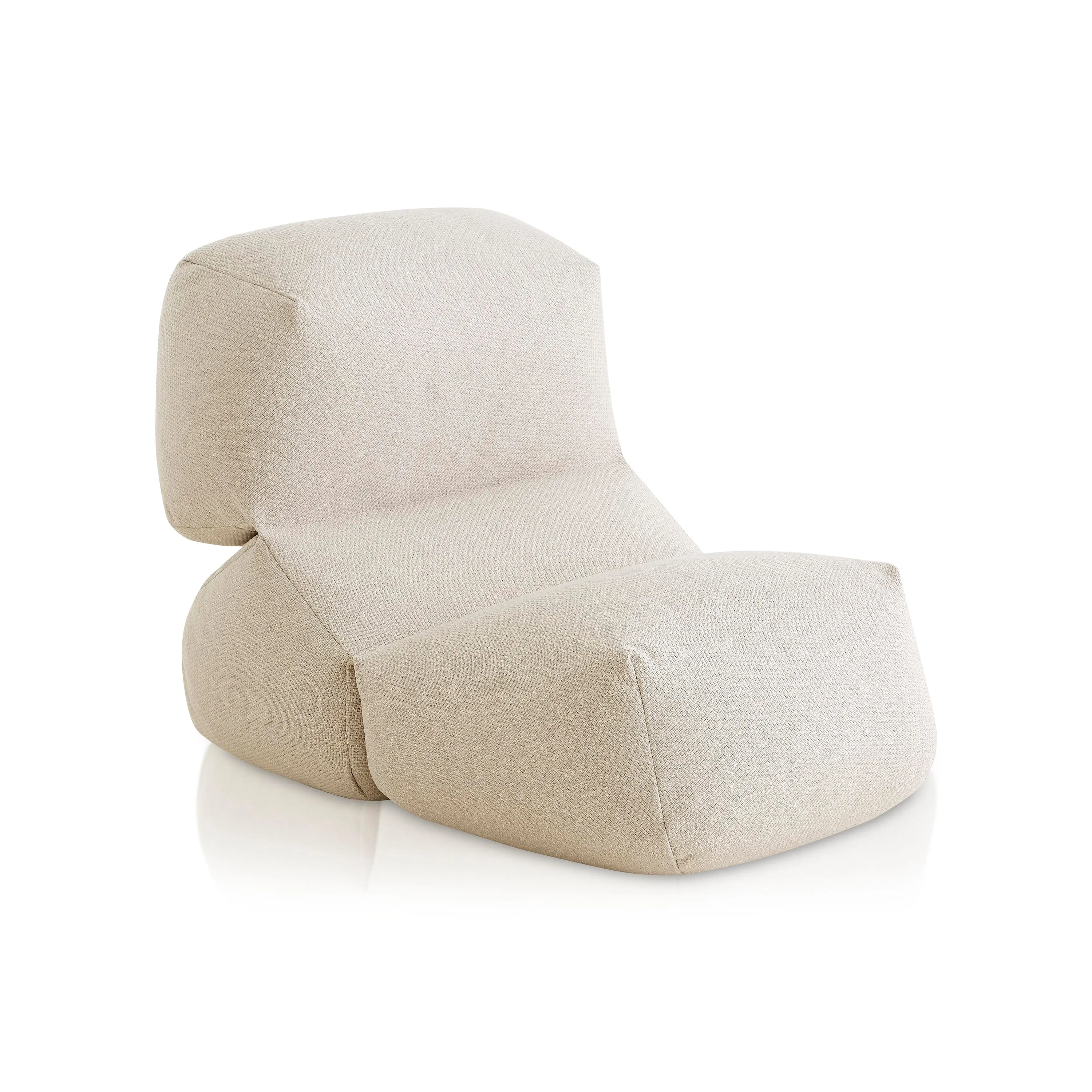 Grapy Outdoor Soft Seat