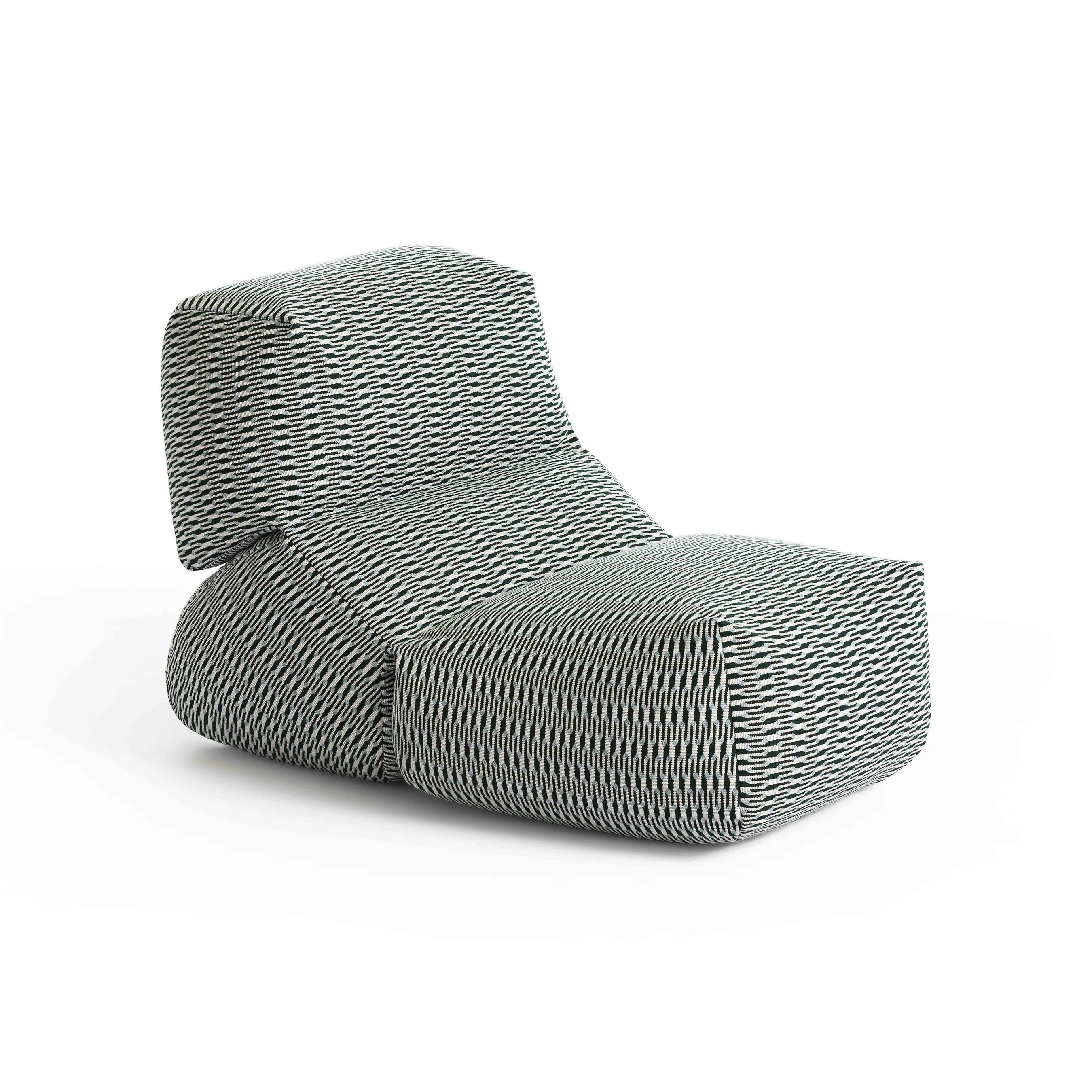 Grapy Outdoor Soft Seat