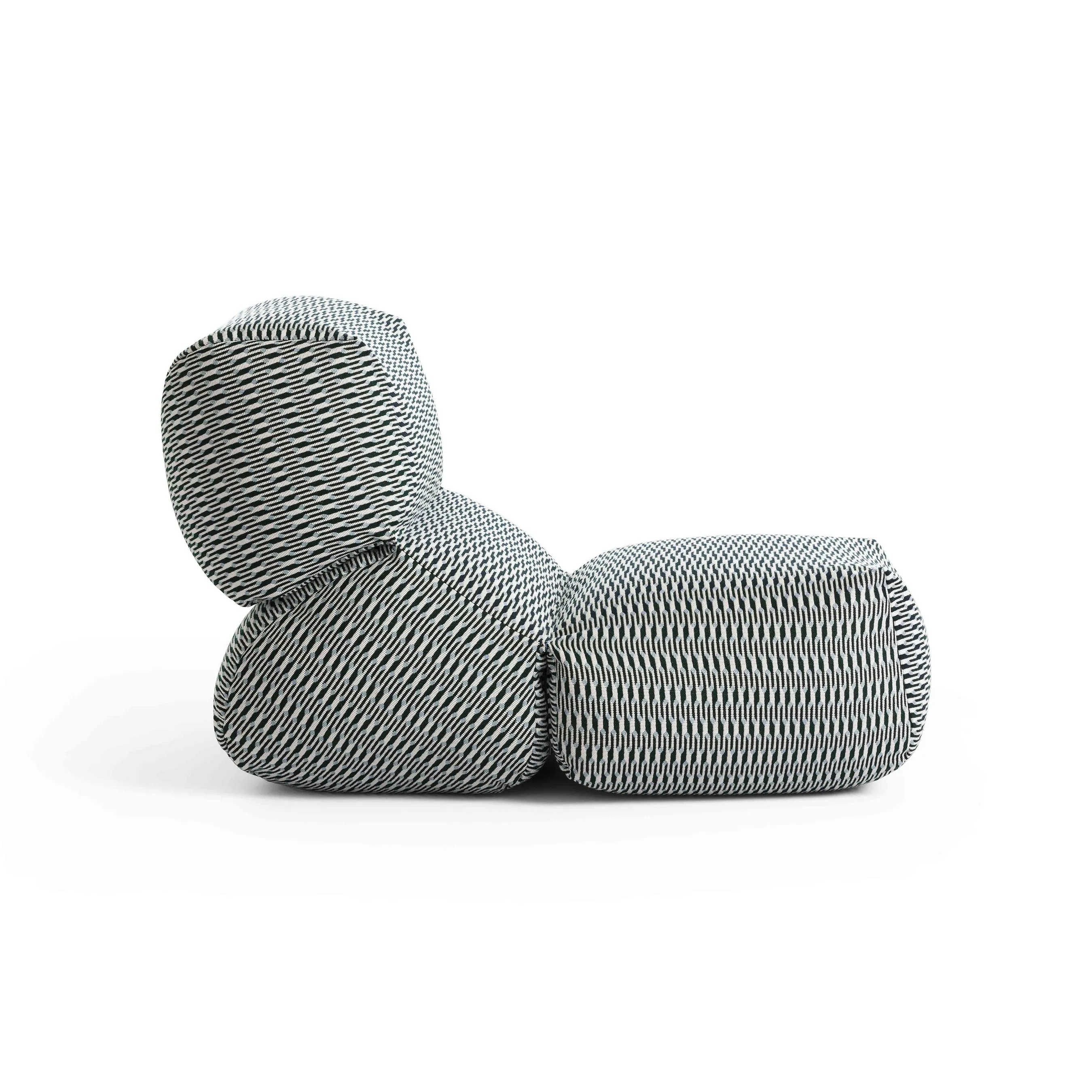 Grapy Outdoor Soft Seat
