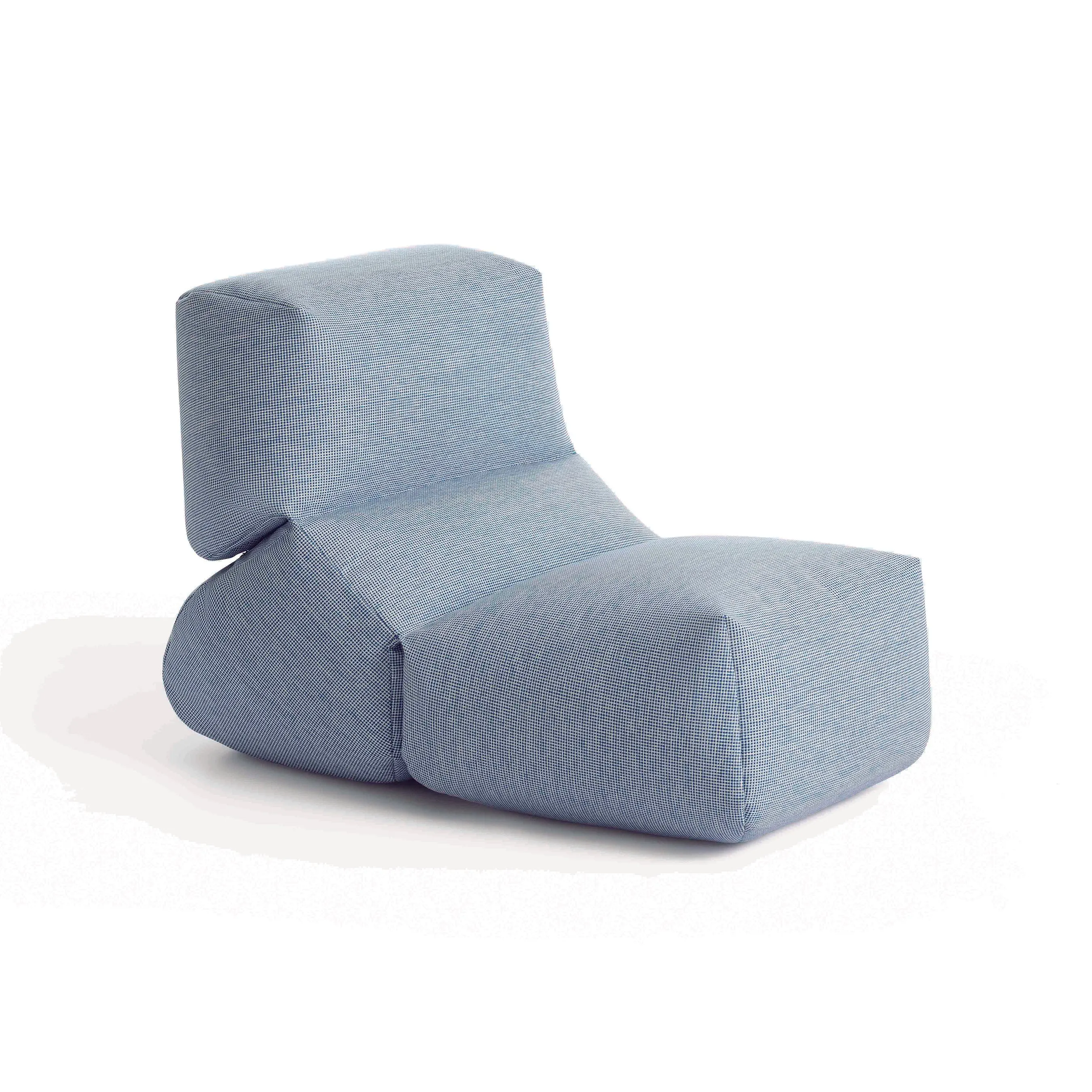 Grapy Outdoor Soft Seat