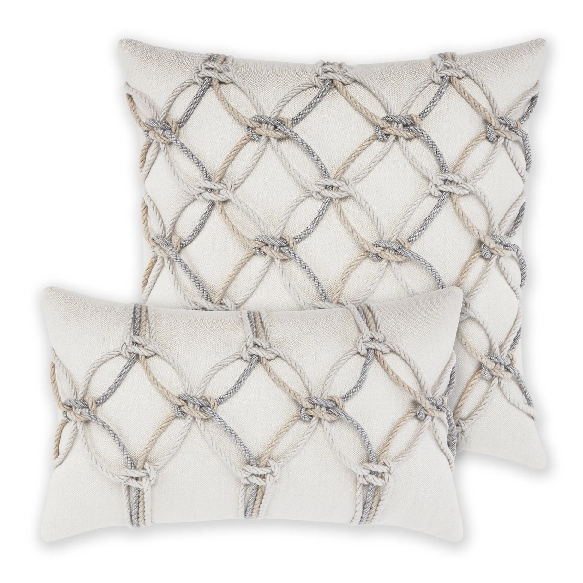 Grigio Outdoor Pillow