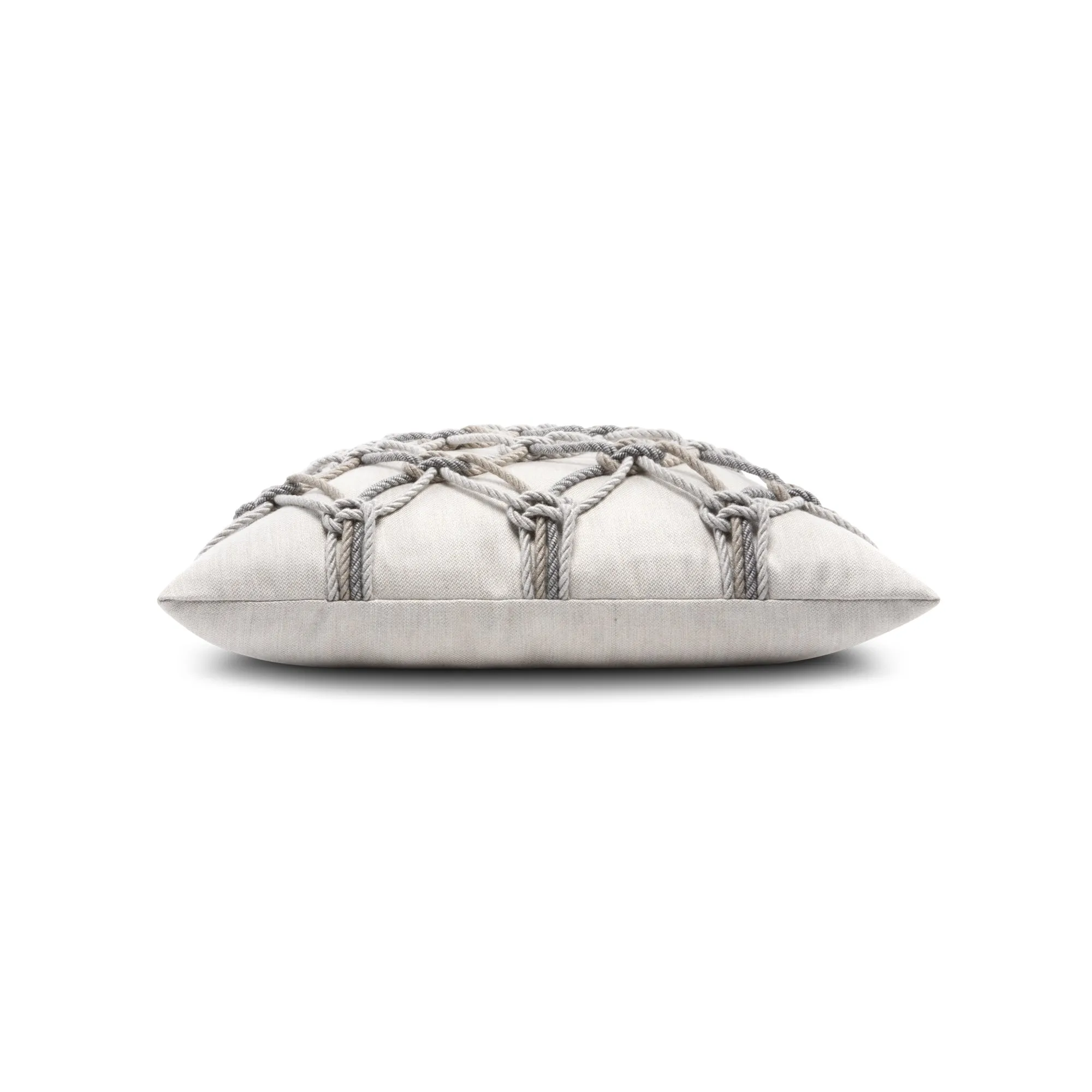 Grigio Outdoor Pillow