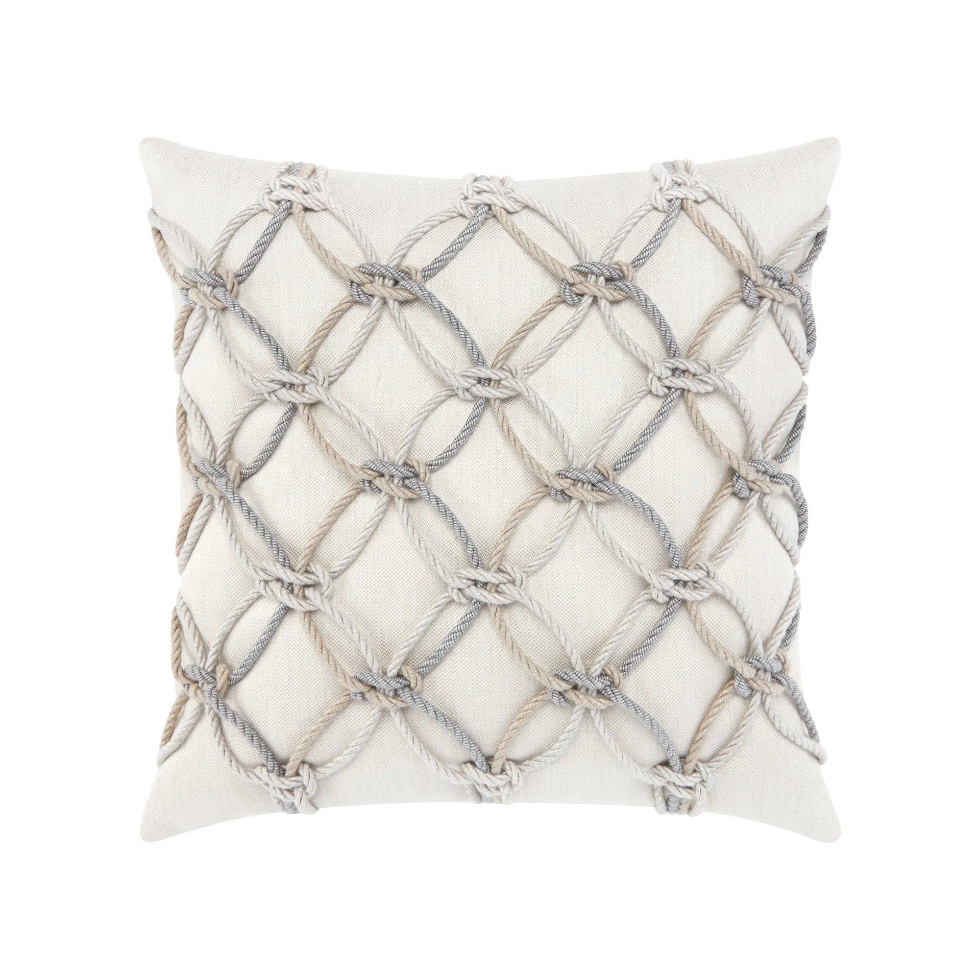 Grigio Outdoor Pillow