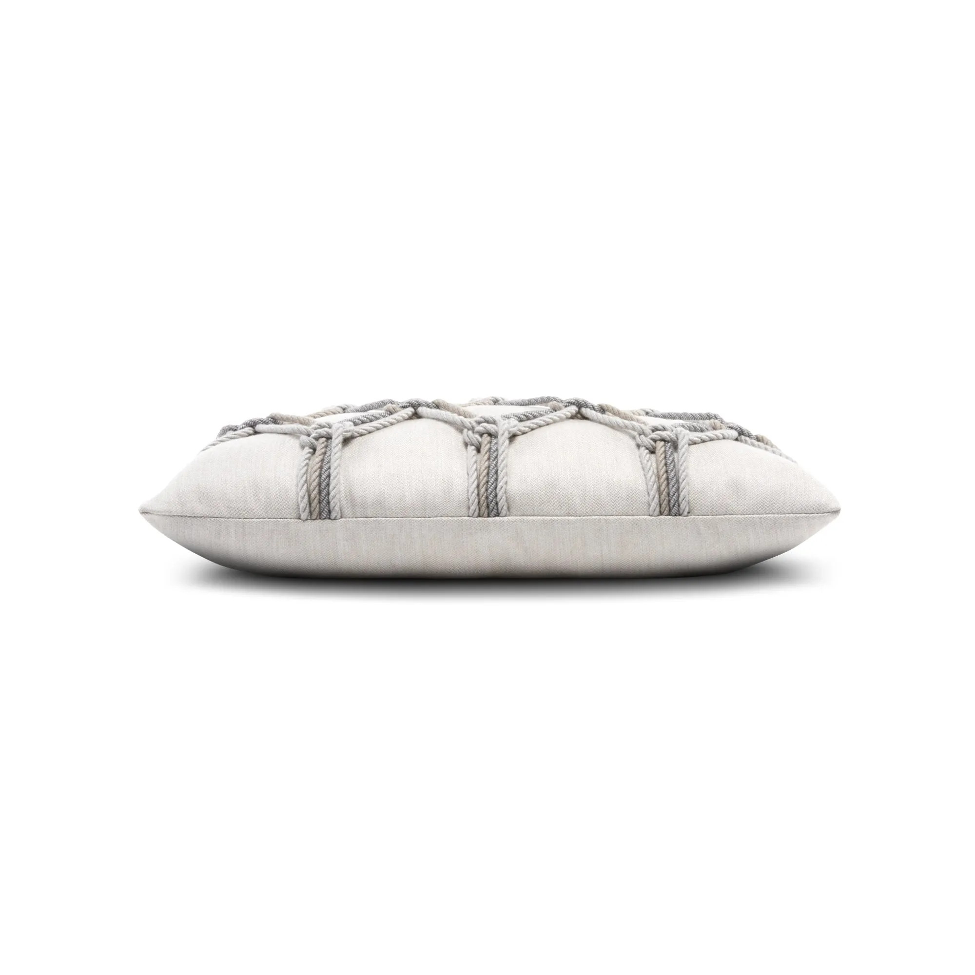 Grigio Outdoor Pillow