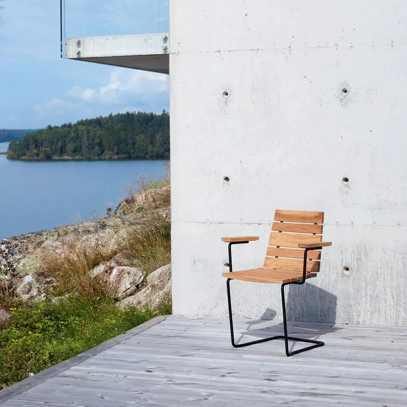 Grinda Dining Armchair