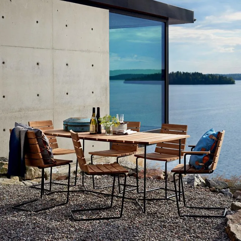 Grinda Dining Armchair