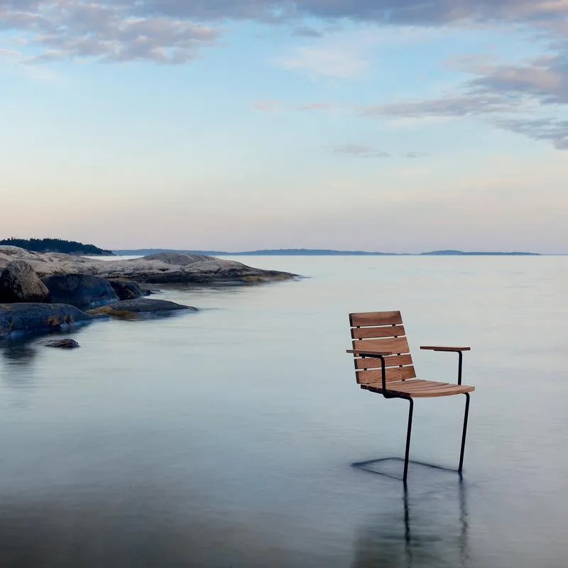 Grinda Dining Armchair