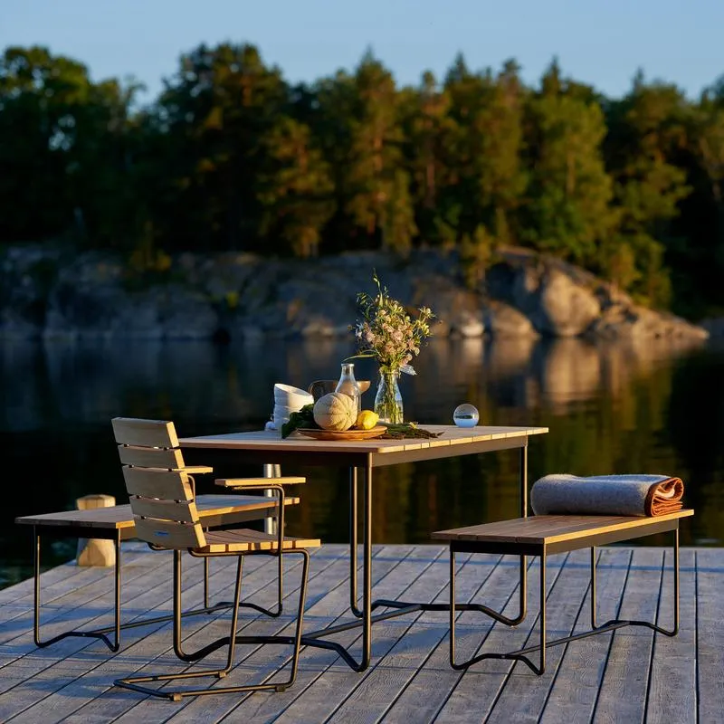 Grinda Dining Armchair