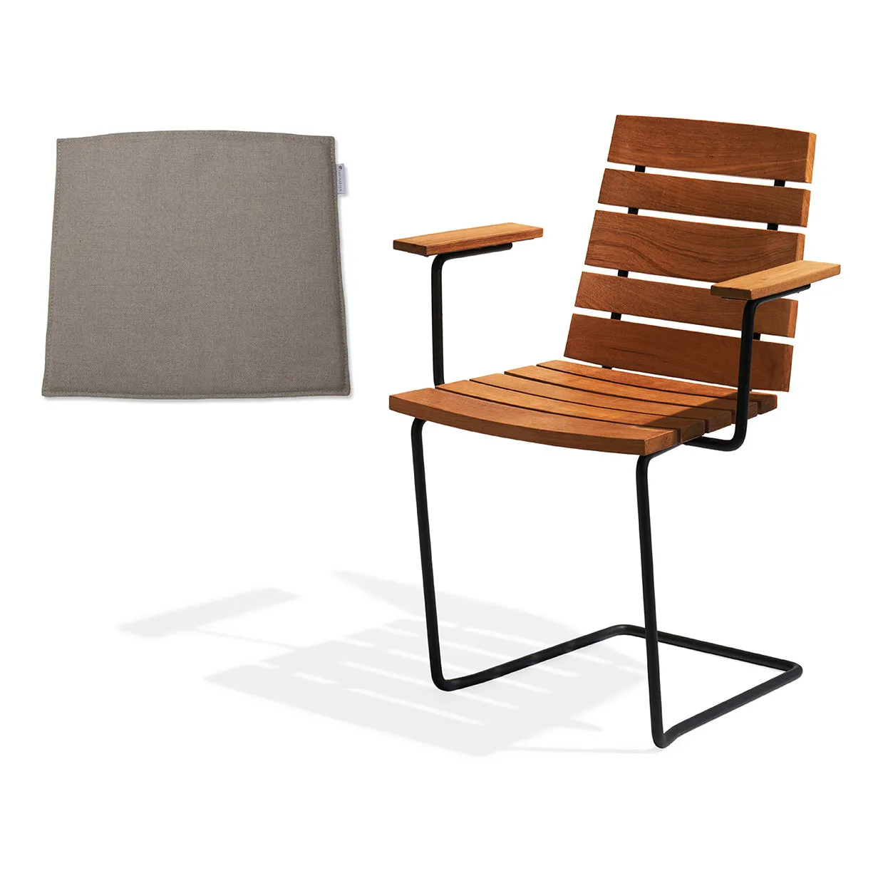 Grinda Dining Armchair