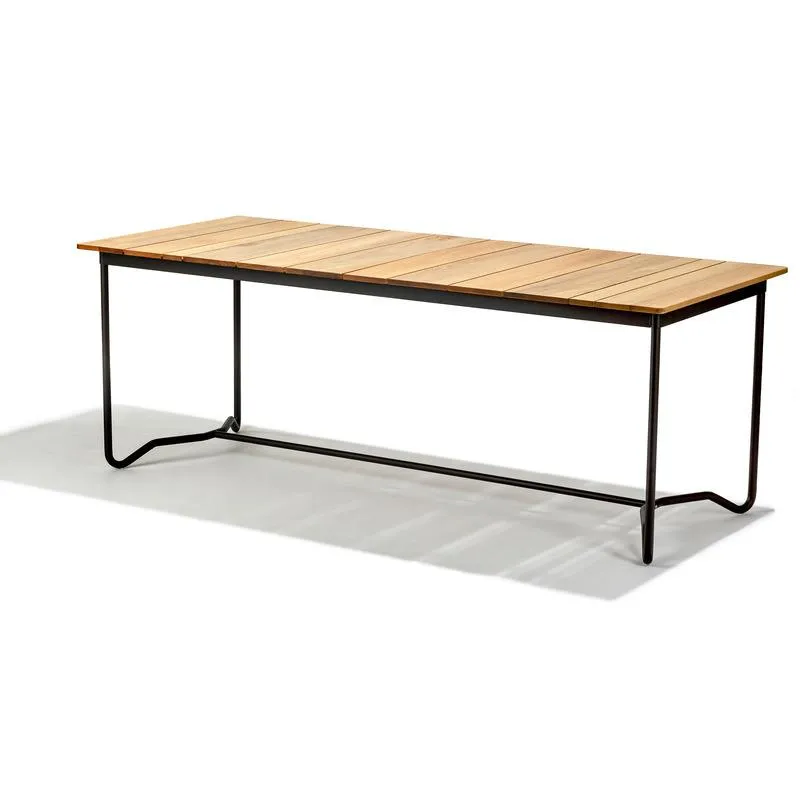 Grinda Rectangle Table