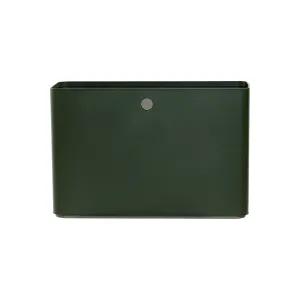 Grow Outdoor Rectangular Planter