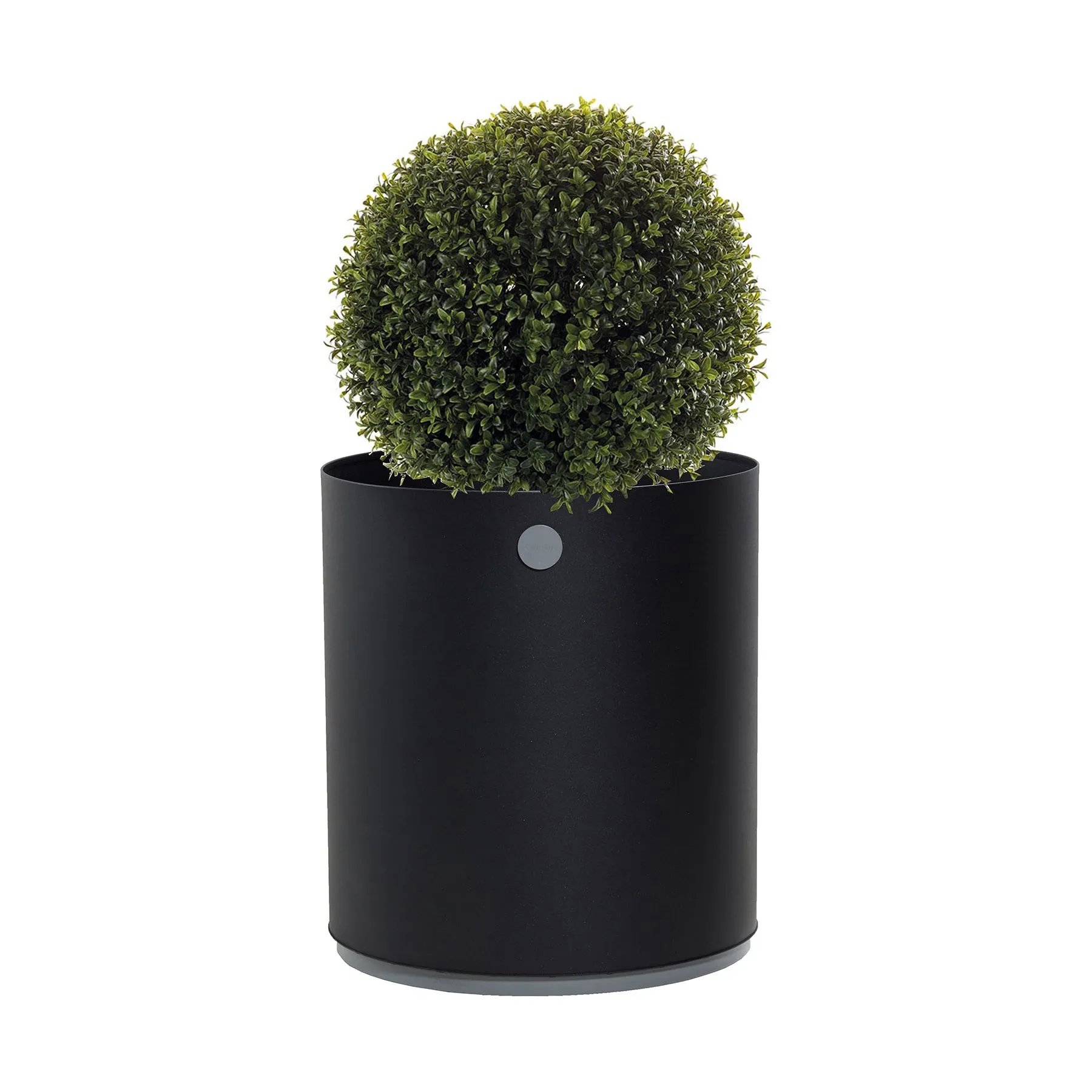 Grow Outdoor Round Planter
