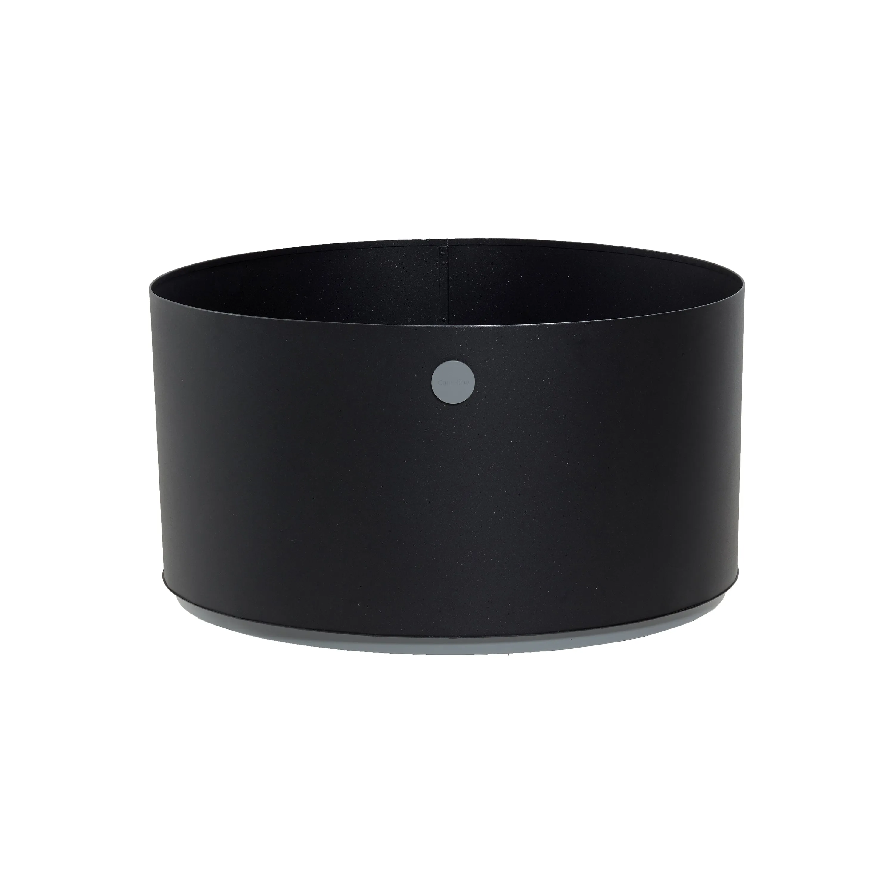 Grow Outdoor Round Planter