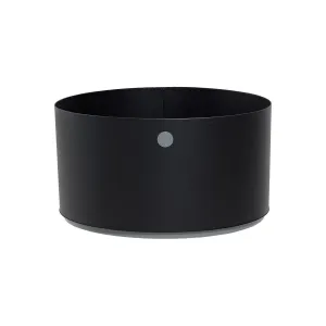 Grow Outdoor Round Planter