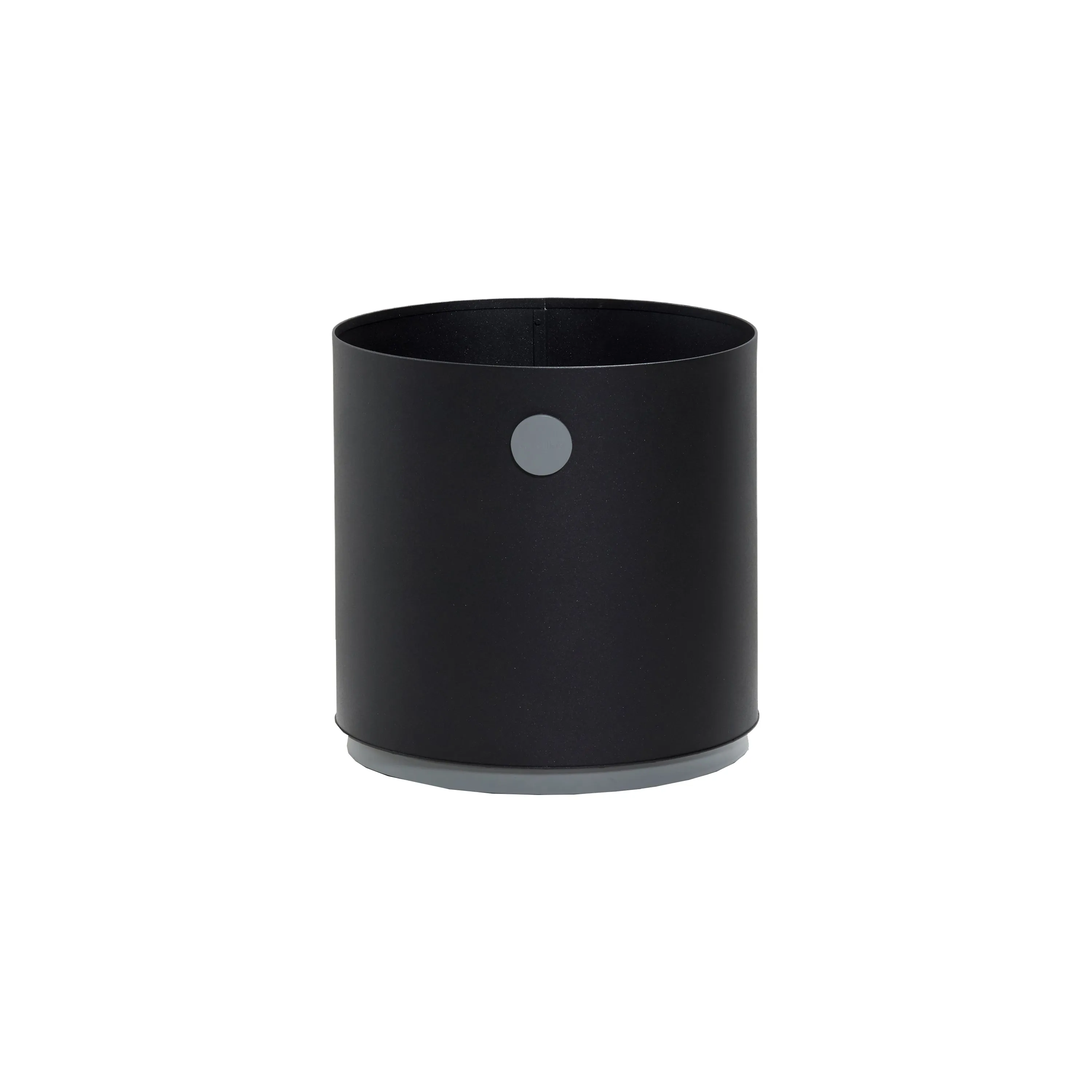Grow Outdoor Round Planter