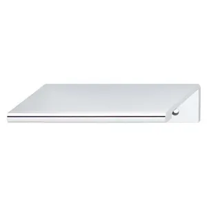Hafele Handle Alu 70 x 42mm