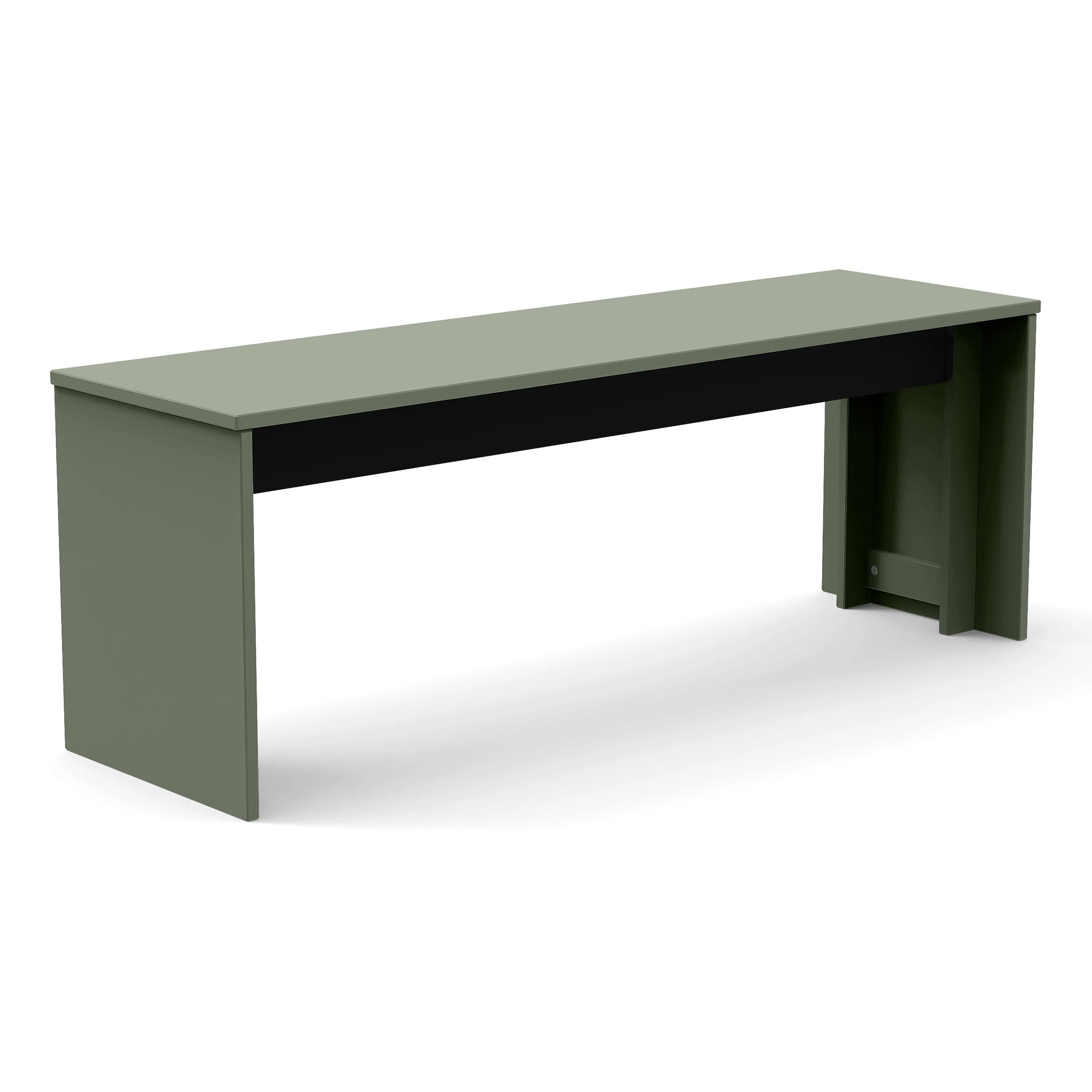 Hall Outdoor Dining Bench