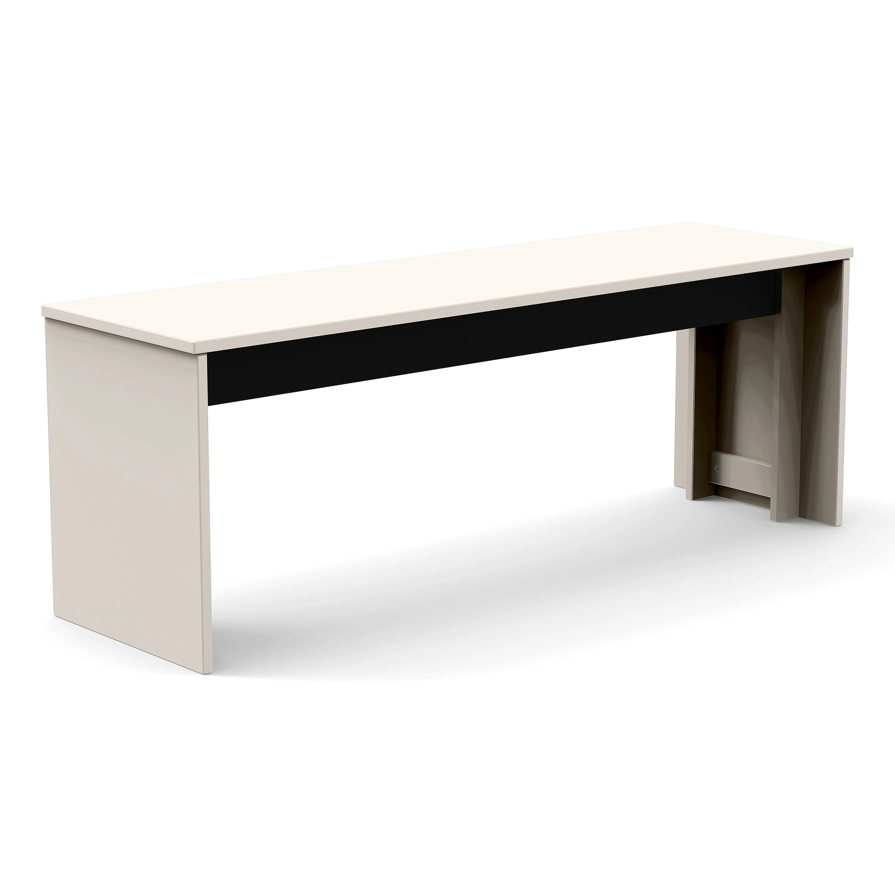 Hall Outdoor Dining Bench