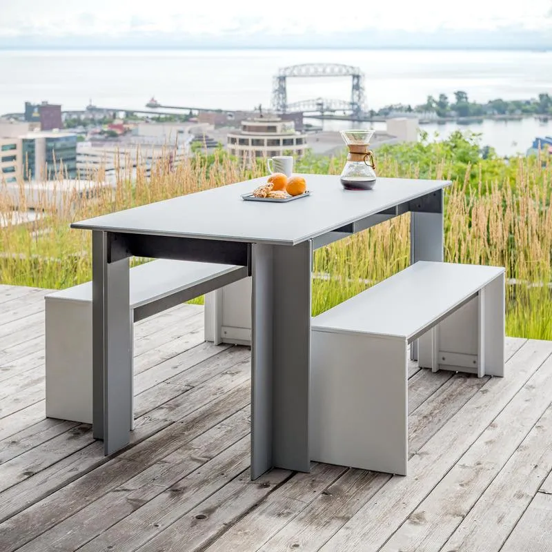 Hall Outdoor Dining Table