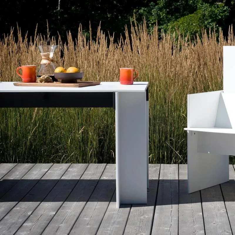 Hall Outdoor Dining Table