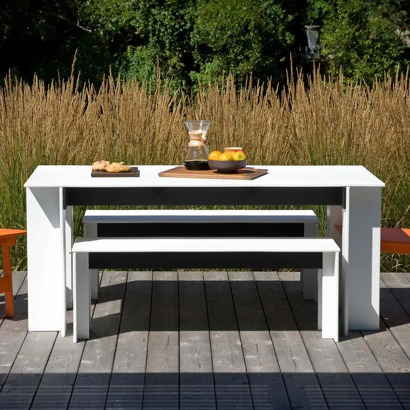 Hall Outdoor Dining Table