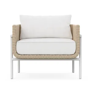 Hampton Club Chair