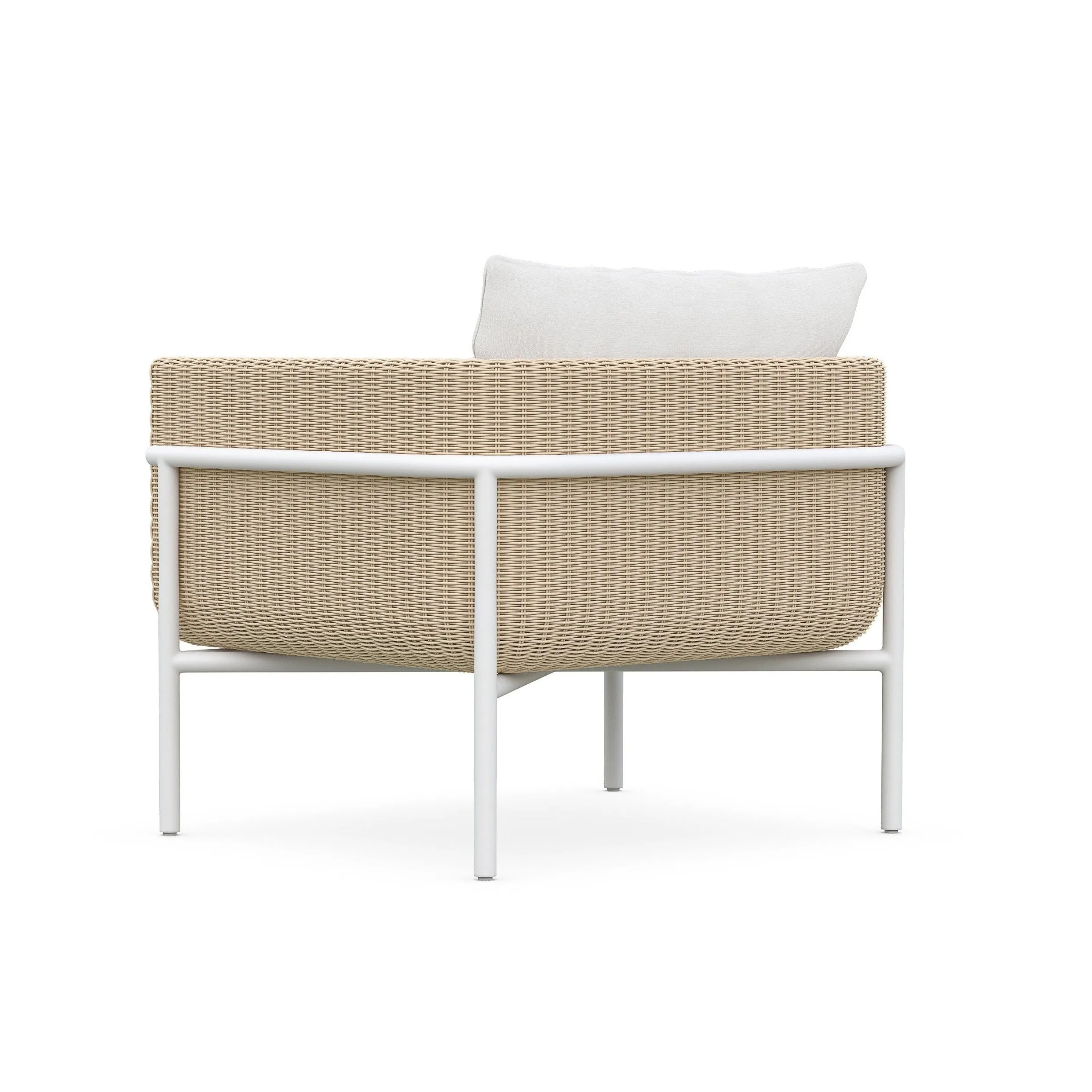 Hampton Club Chair