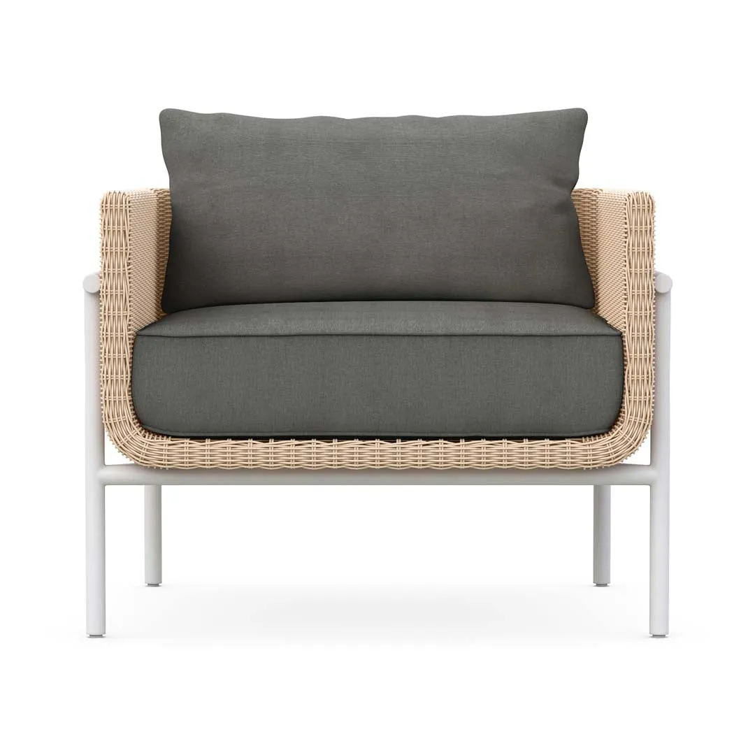 Hampton Club Chair