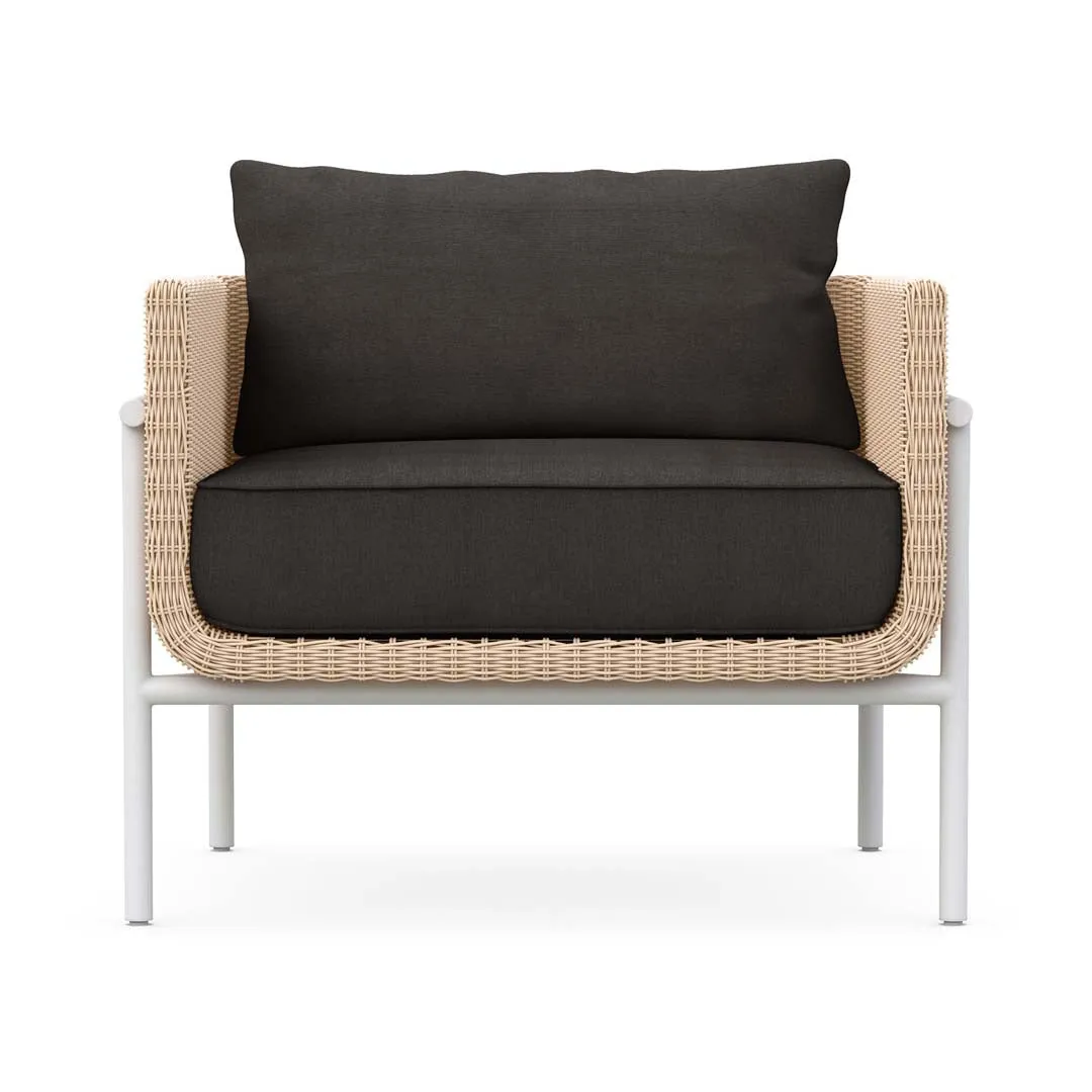 Hampton Club Chair