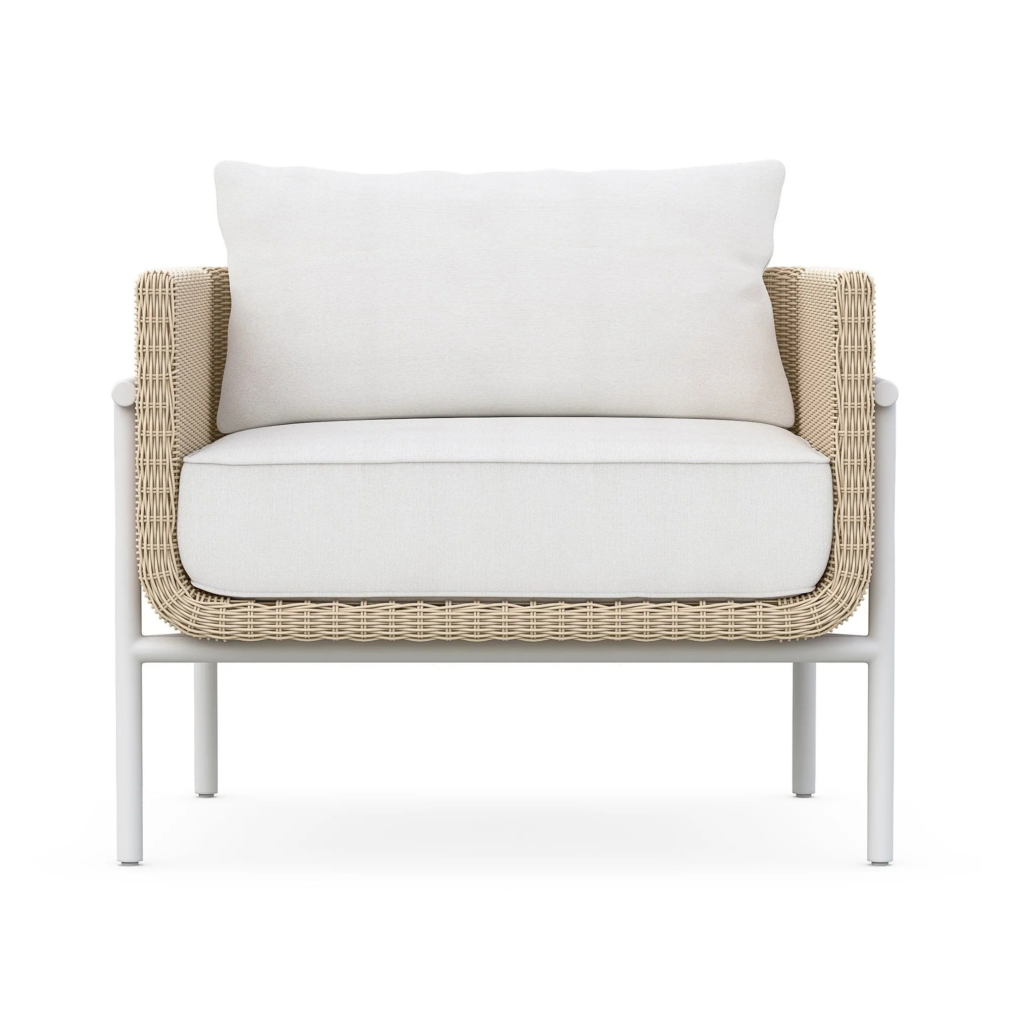 Hampton Club Chair
