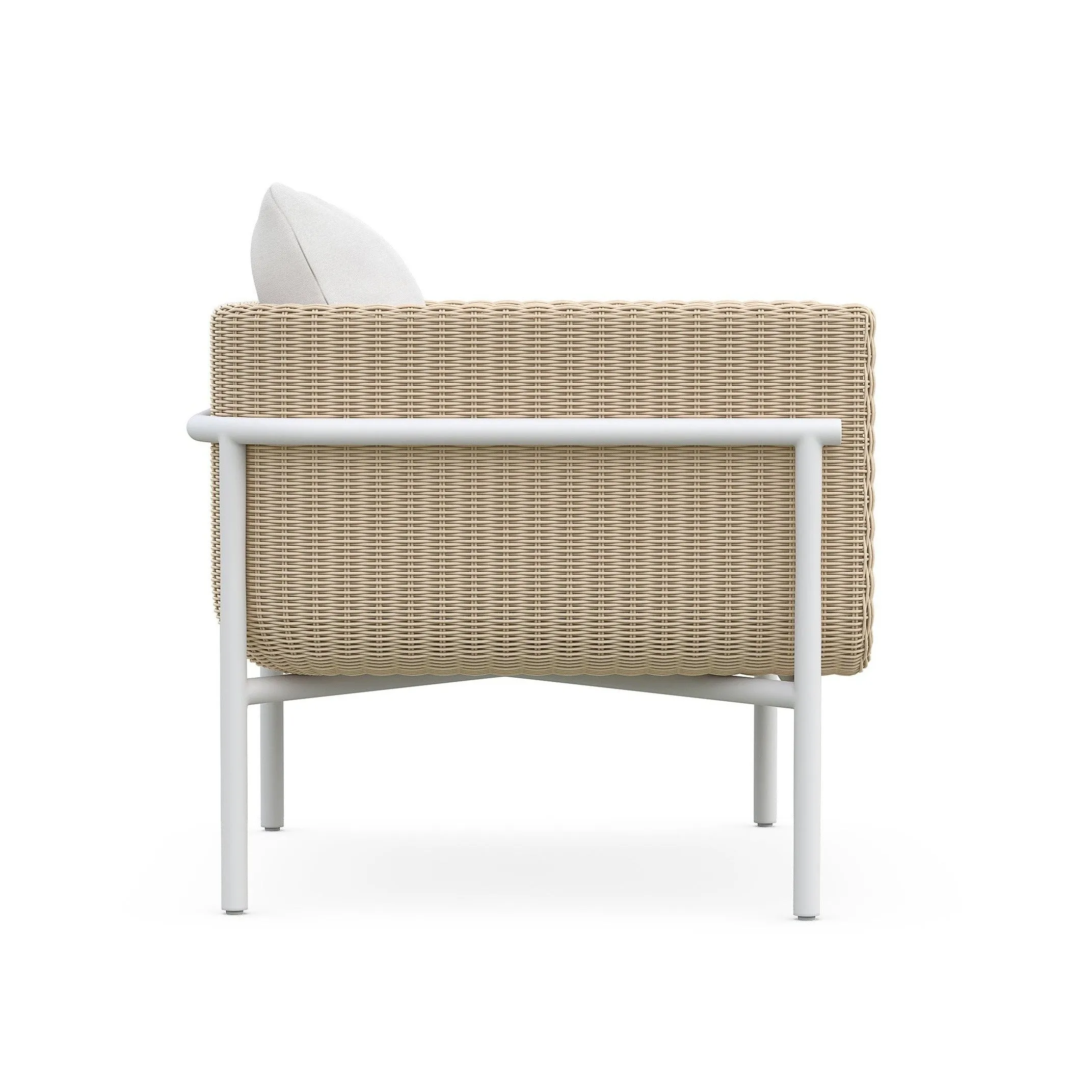 Hampton Club Chair