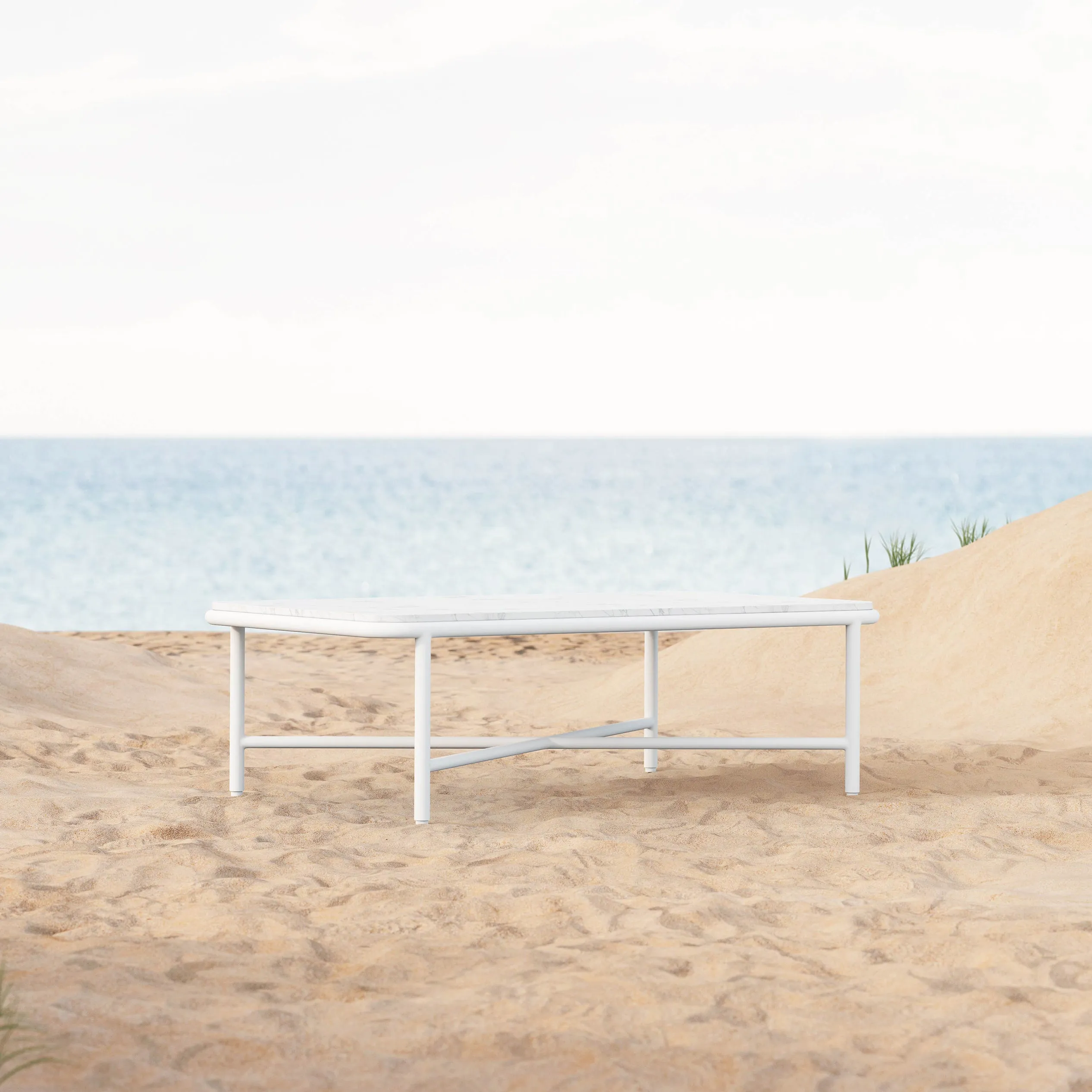 Hampton Coffee Table