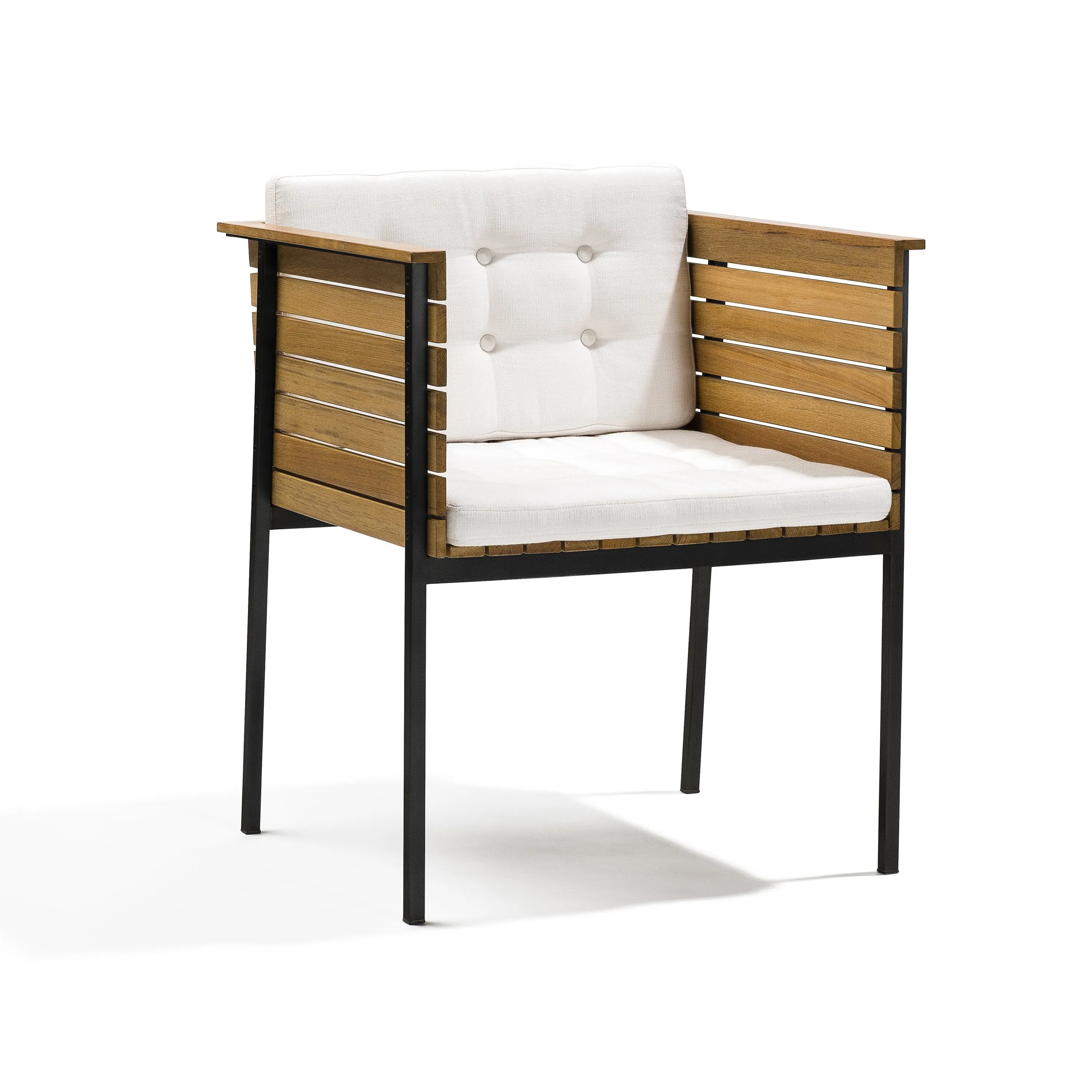 Haringe Armchair