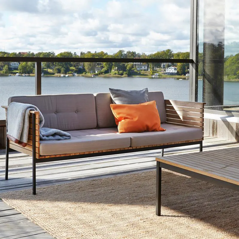 Haringe Rectangle Lounge Table