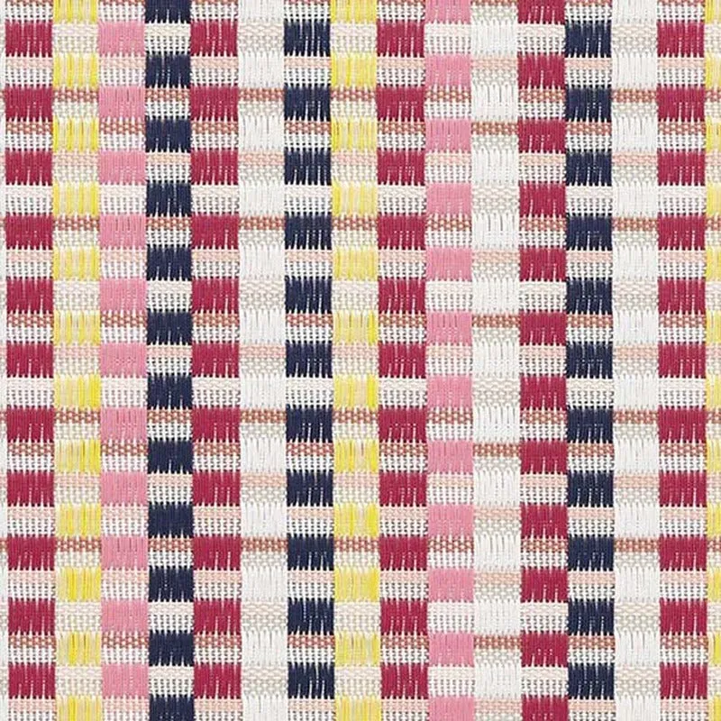 Heddle Floormat