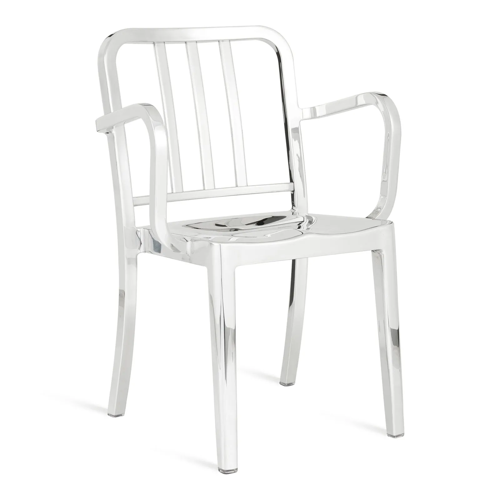 Heritage Stacking Armchair