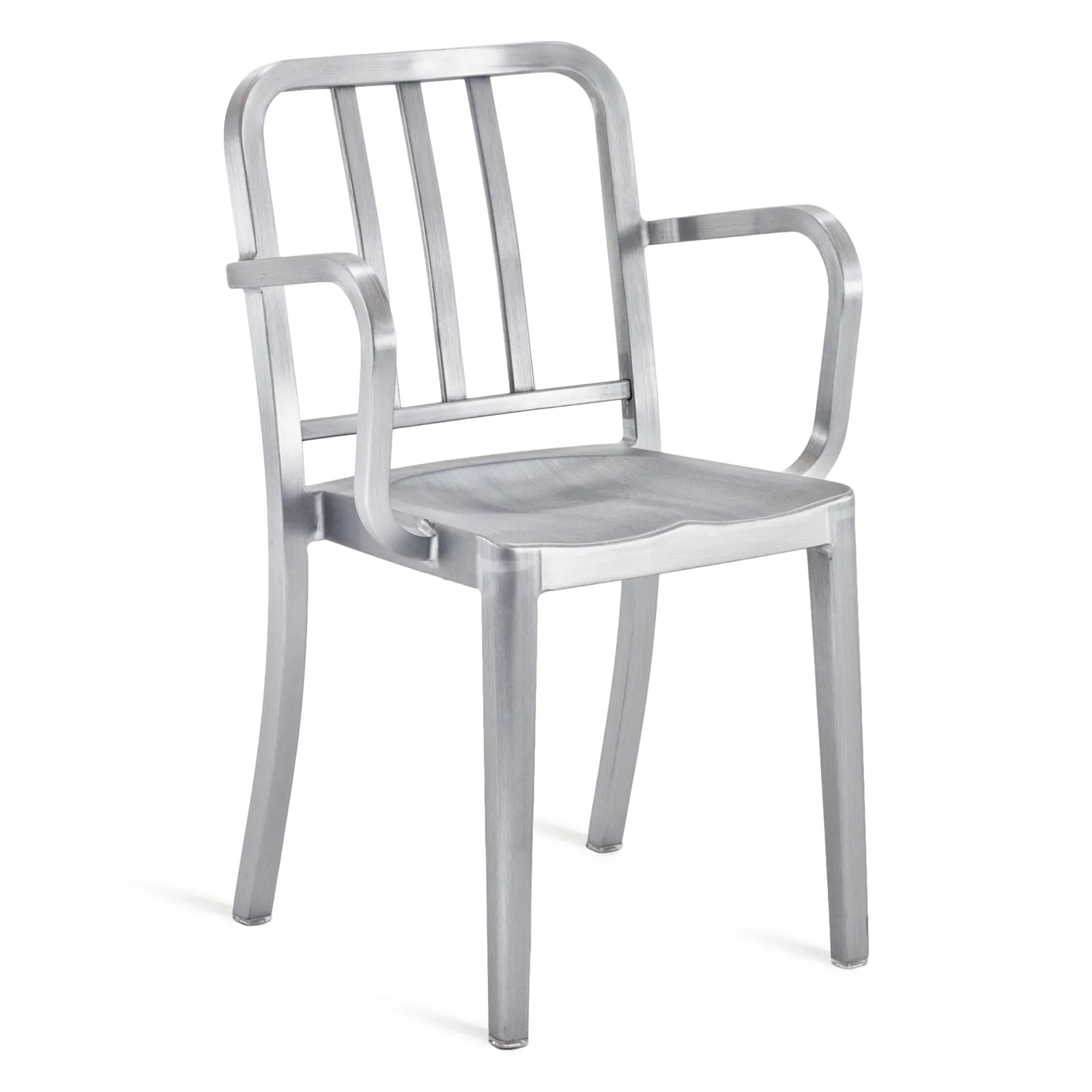 Heritage Stacking Armchair