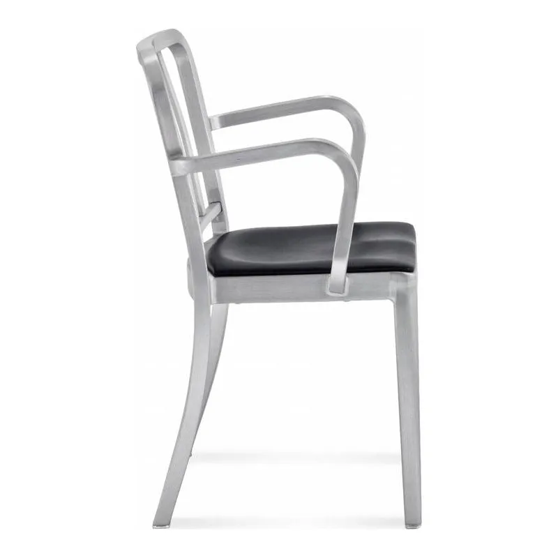 Heritage Stacking Armchair